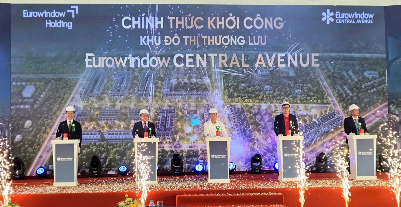 Nghệ An: Thêm một công trình xanh giữa trung tâm Vinh- Ảnh 1.