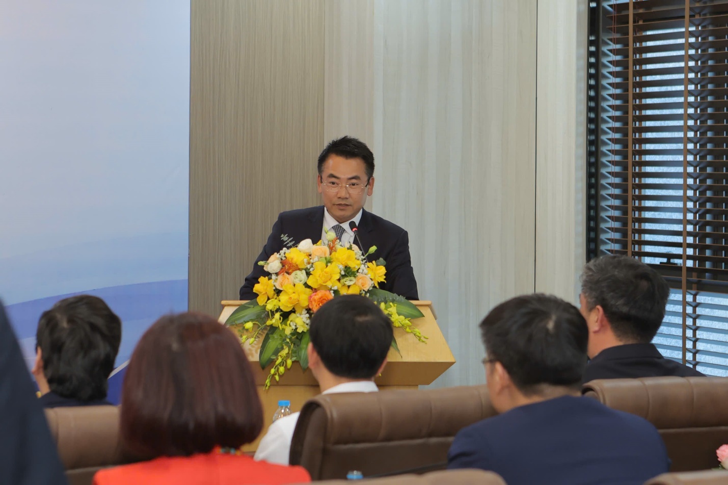 Trường Đại học Giao thông Vận tải ký kết hợp tác đào tạo nhân lực chất lượng cao- Ảnh 3.