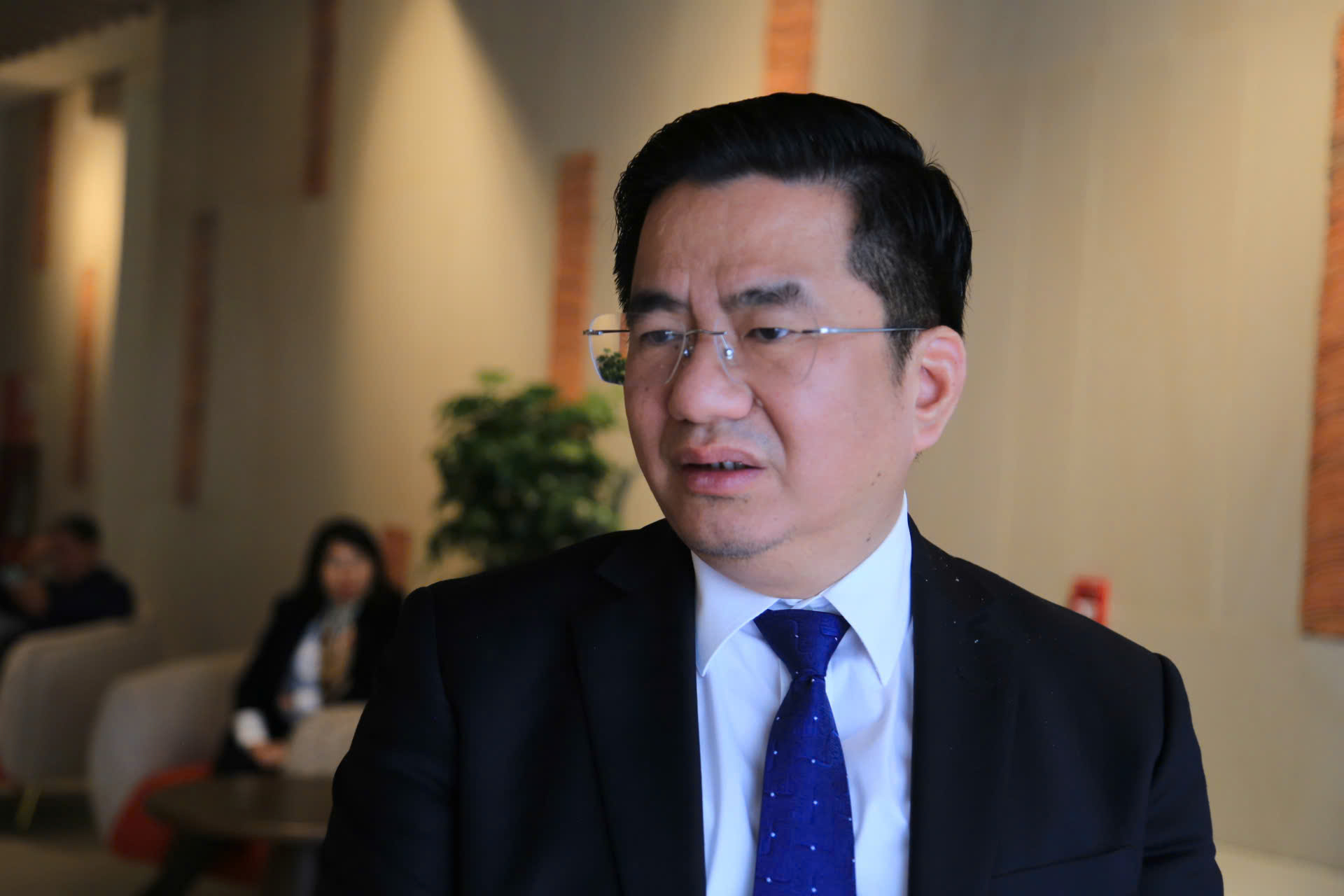 Lào Cai: Chuyên gia hiến kế tháo gỡ “nút thắt” hạ tầng đưa Sa Pa bứt phá- Ảnh 3. Lào Cai: Chuyên gia hiến kế tháo gỡ “nút thắt” hạ tầng đưa Sa Pa bứt phá- Ảnh 3.