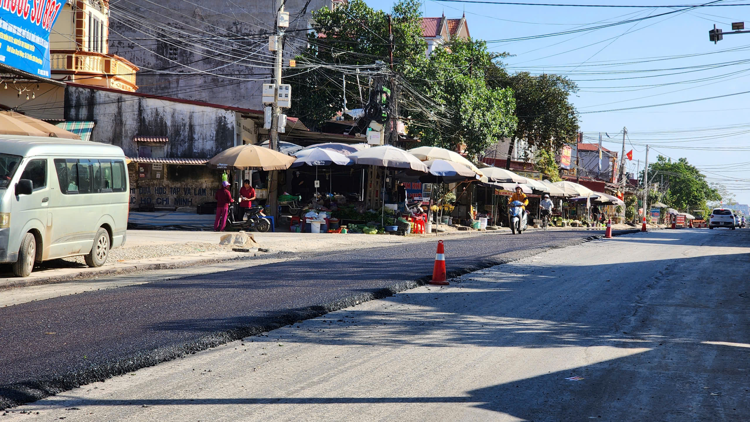 Người dân hiến đất hàng tỷ đồng mở rộng tỉnh lộ ở Bắc Ninh- Ảnh 16. Người dân hiến đất hàng tỷ đồng mở rộng tỉnh lộ ở Bắc Ninh- Ảnh 16.