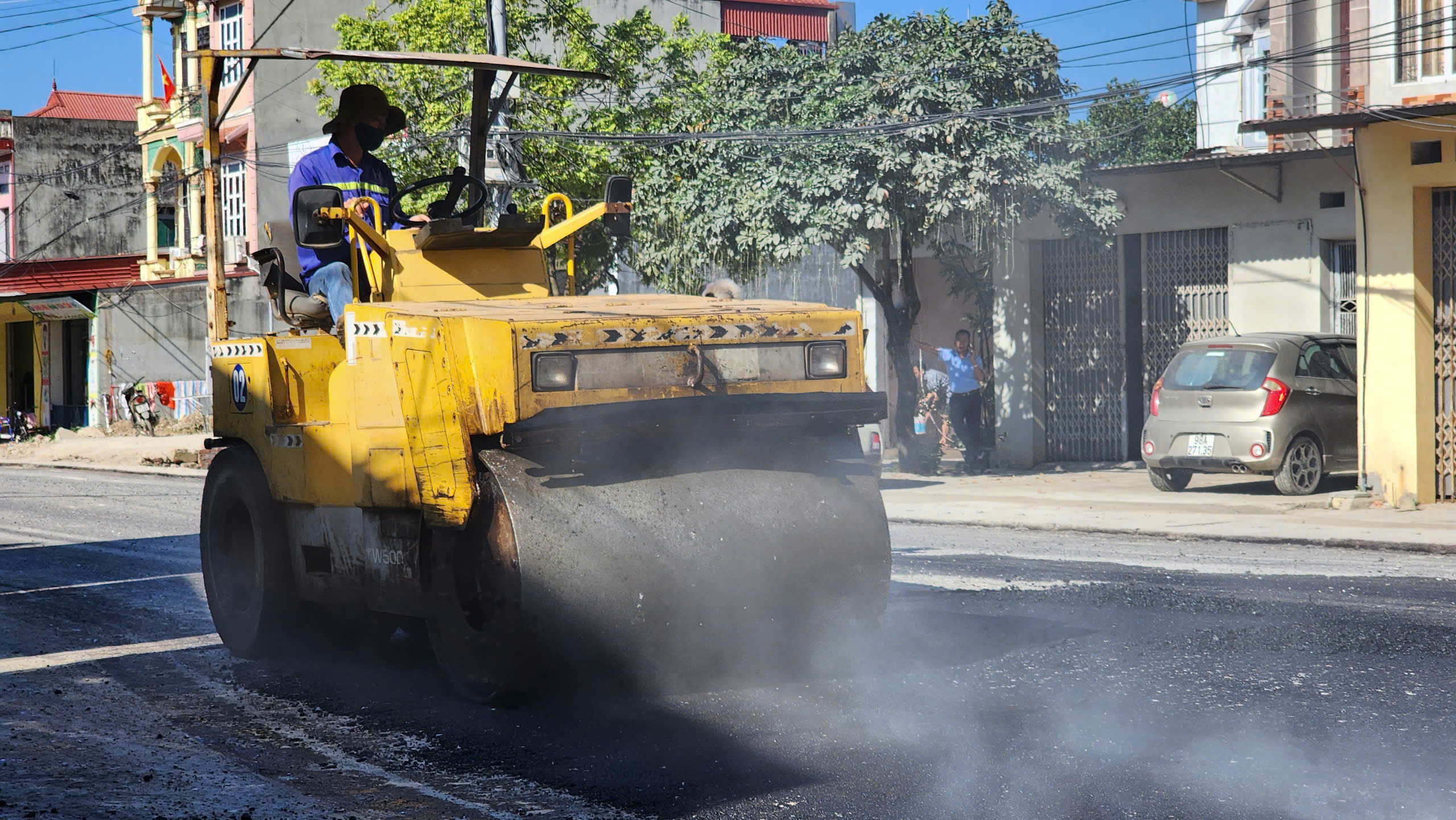 Người dân hiến đất hàng tỷ đồng mở rộng tỉnh lộ ở Bắc Ninh- Ảnh 18. Người dân hiến đất hàng tỷ đồng mở rộng tỉnh lộ ở Bắc Ninh- Ảnh 18.