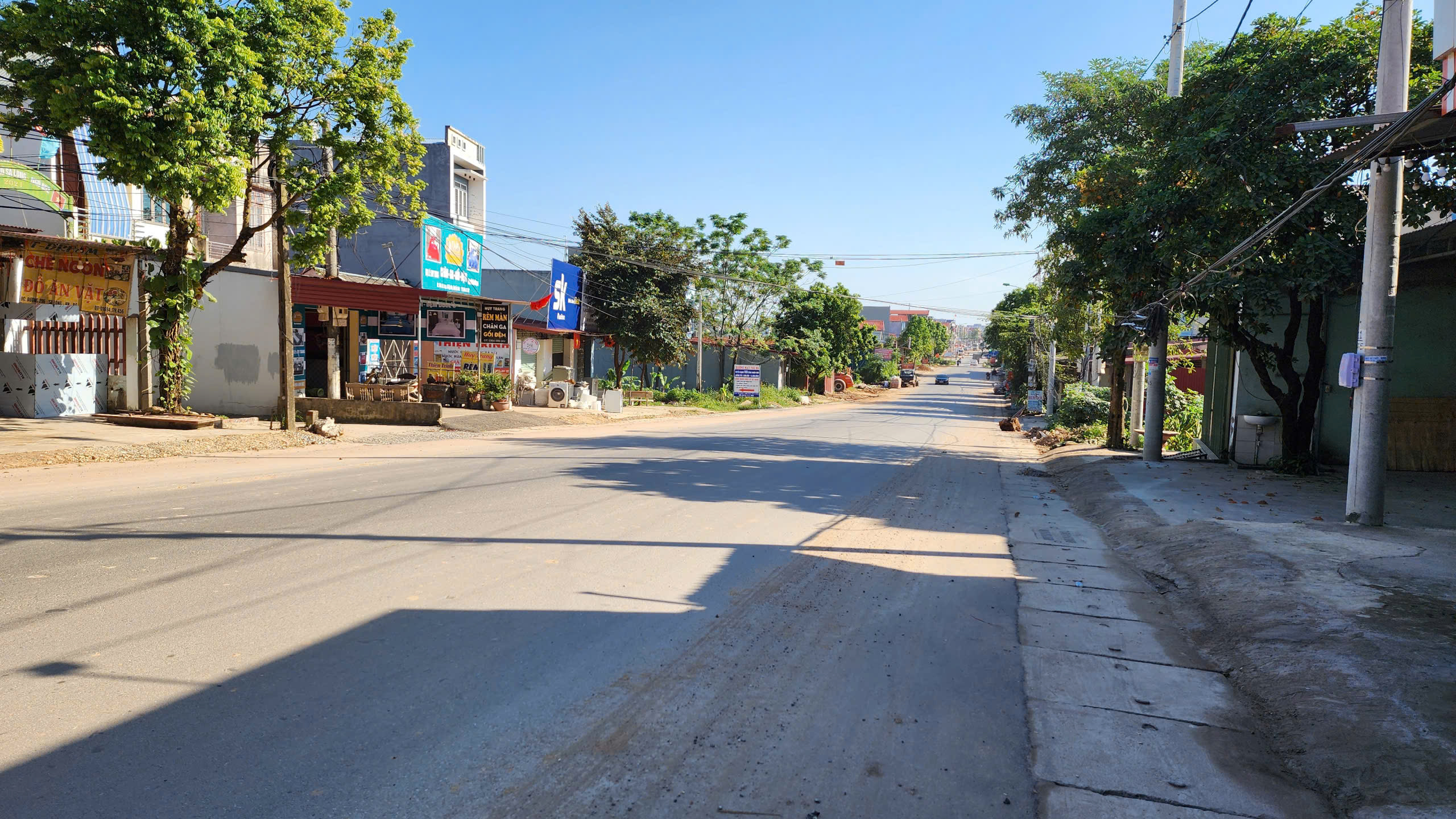 Người dân hiến đất hàng tỷ đồng mở rộng tỉnh lộ ở Bắc Ninh- Ảnh 20. Người dân hiến đất hàng tỷ đồng mở rộng tỉnh lộ ở Bắc Ninh- Ảnh 20.