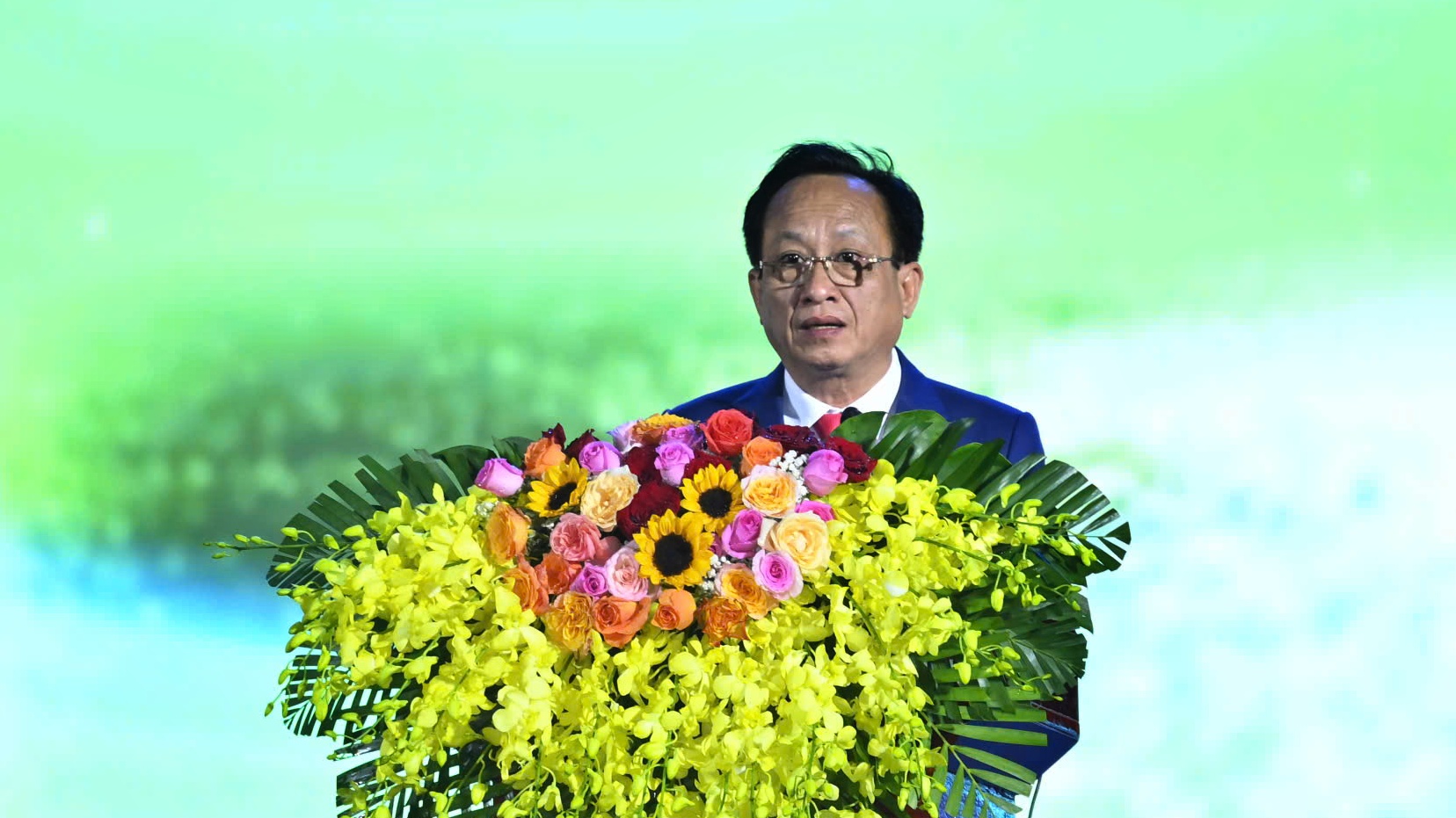 Khai mạc Ngày hội Cua Cà Mau năm 2025- Ảnh 3. Khai mạc Ngày hội Cua Cà Mau năm 2025- Ảnh 3.