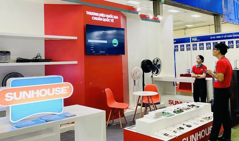 Hà Nội triển khai chương trình khuyến mại quy mô lớn nhất năm 2026- Ảnh 1. Hà Nội triển khai chương trình khuyến mại quy mô lớn nhất năm 2026- Ảnh 1.