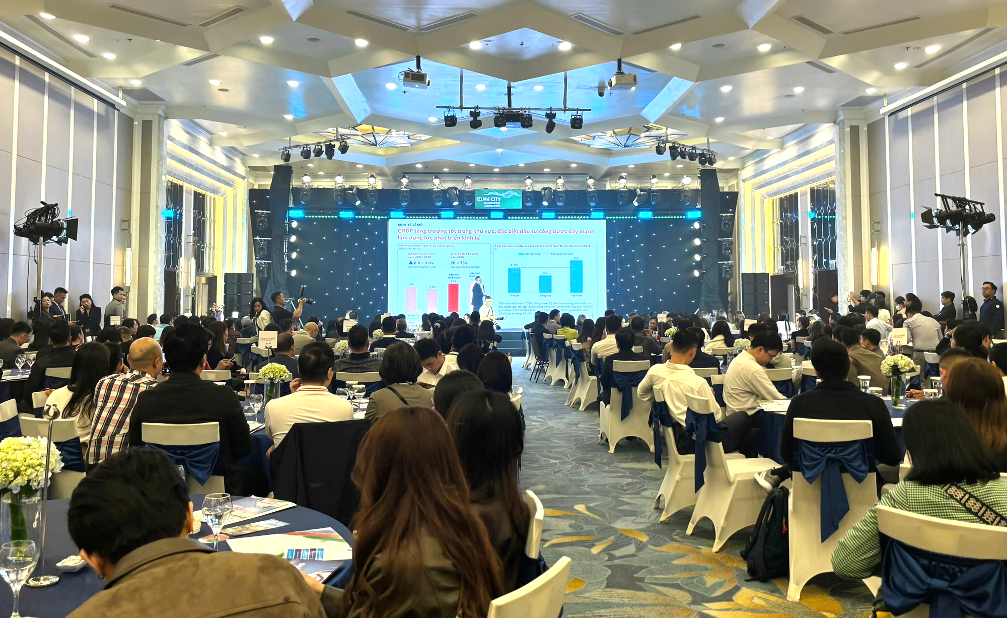 Vùng đô thị vệ tinh phía Đông TP.HCM: Tâm điểm tăng trưởng mới của thị trường bất động sản- Ảnh 1. Vùng đô thị vệ tinh phía Đông TP.HCM: Tâm điểm tăng trưởng mới của thị trường bất động sản- Ảnh 1.