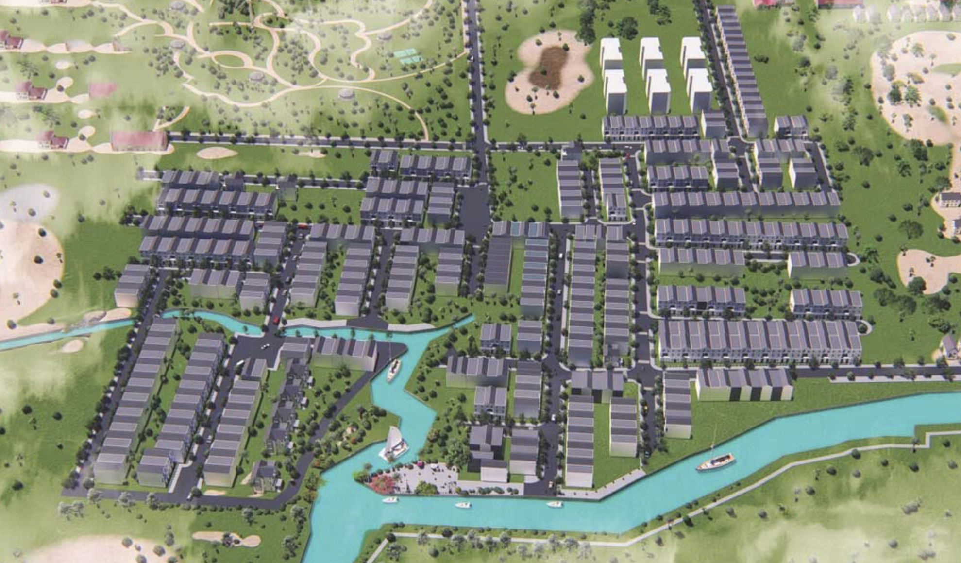 Nhà ở xã hội gần sân bay Long Thành, block đẹp nhất giá gần 21,7 triệu đồng/m2- Ảnh 1.