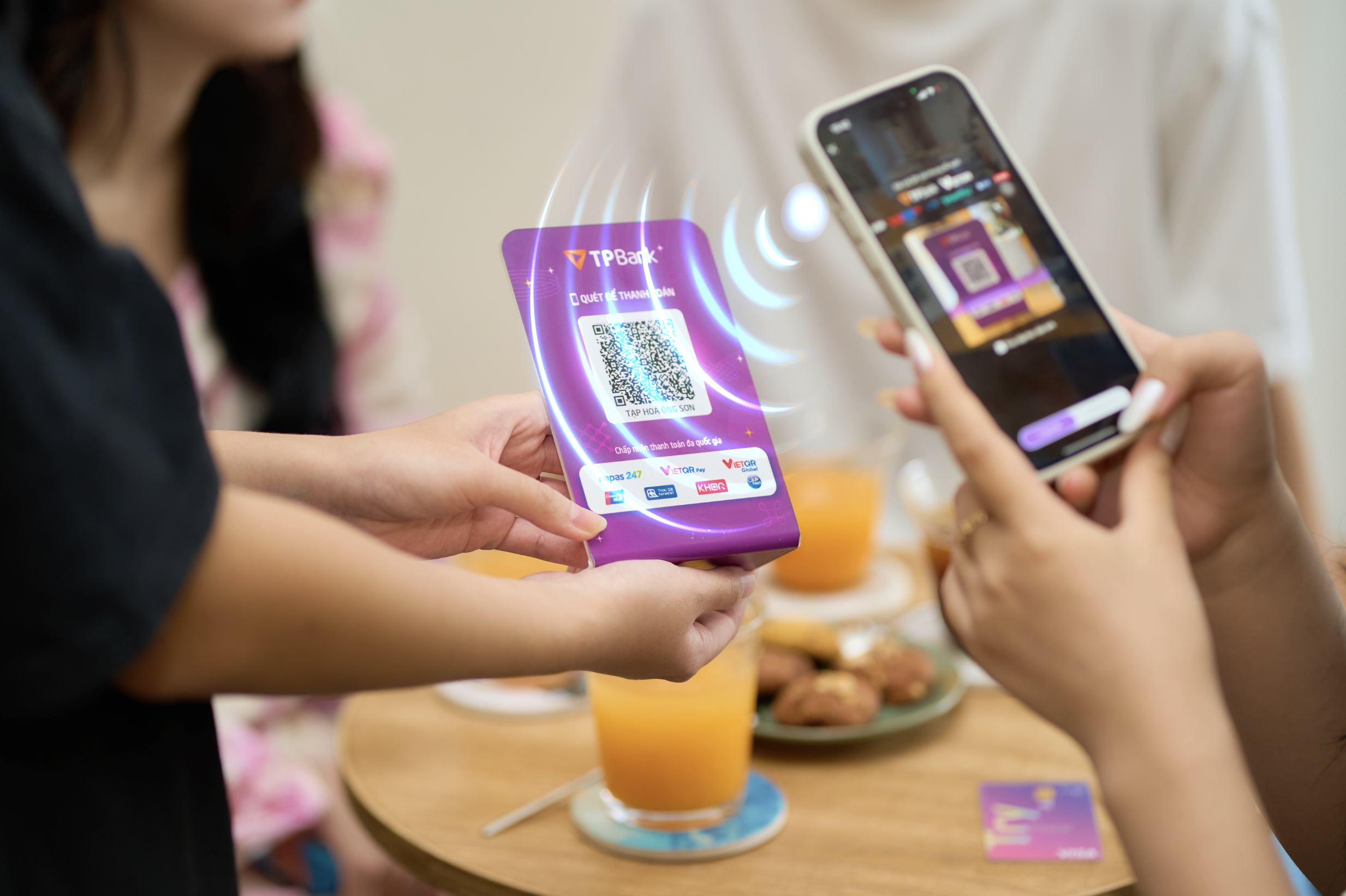 Chủ shop cần gì để tối ưu vận hành trong thời 4.0?- Ảnh 1.