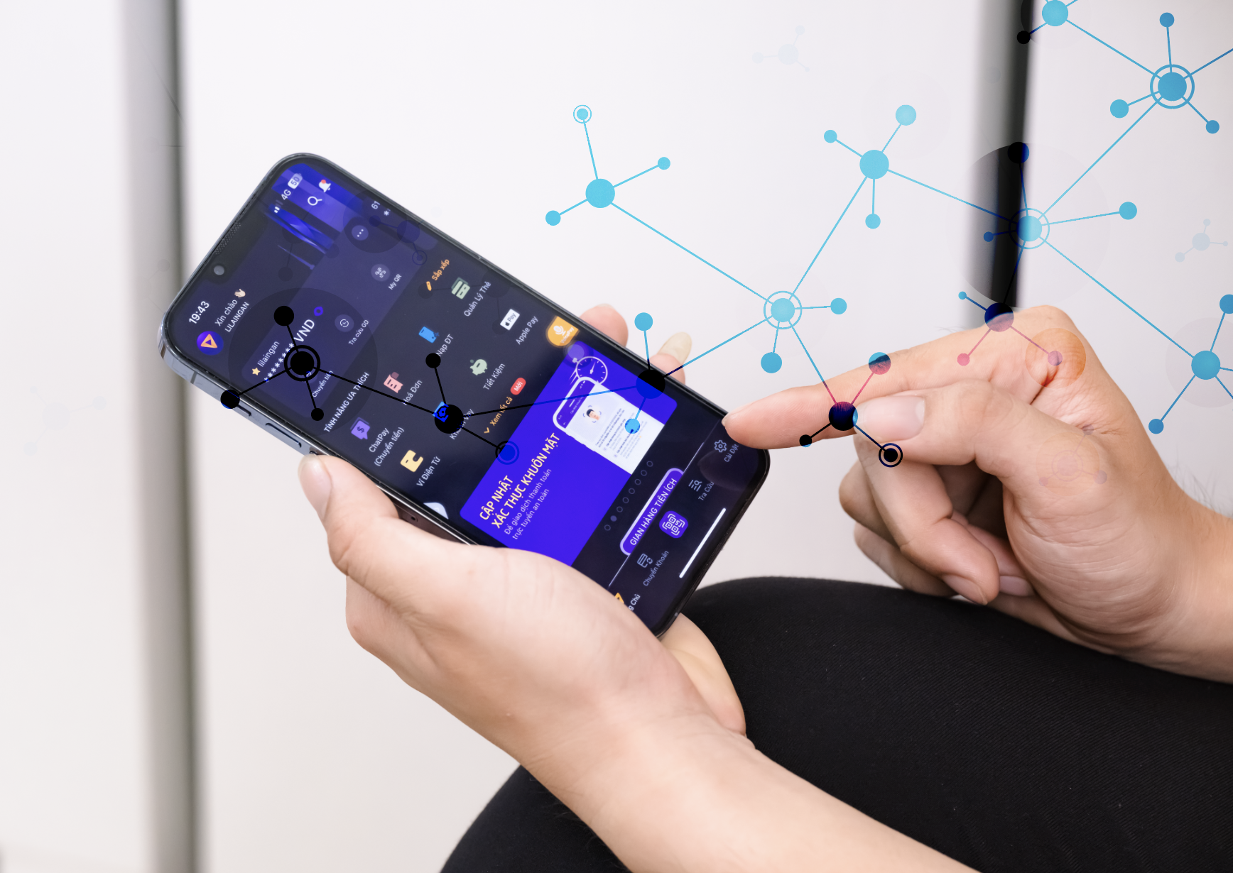 Chủ shop cần gì để tối ưu vận hành trong thời 4.0?- Ảnh 2.