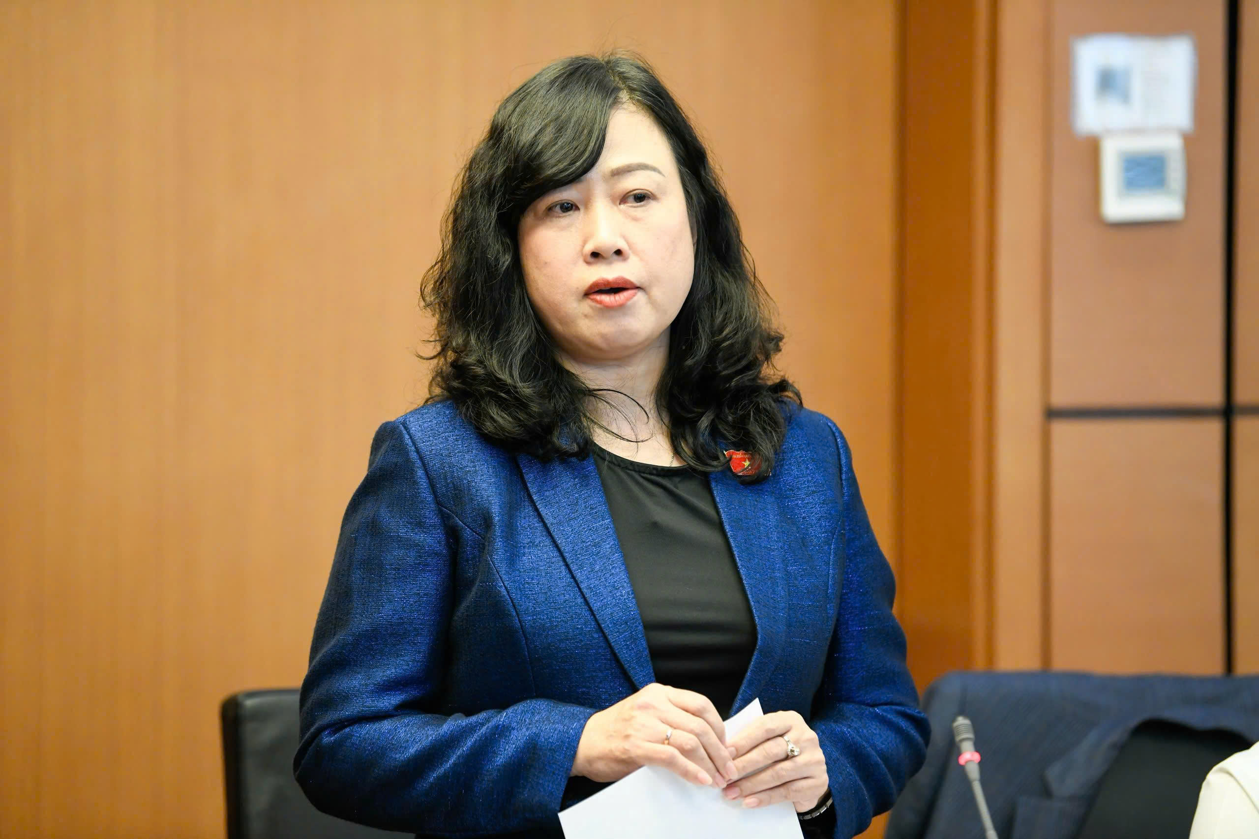 Nghiên cứu bổ sung đối tượng khó khăn, mắc bệnh ung thư hưởng bảo hiểm y tế 100%- Ảnh 3. Nghiên cứu bổ sung đối tượng khó khăn, mắc bệnh ung thư hưởng bảo hiểm y tế 100%- Ảnh 3.