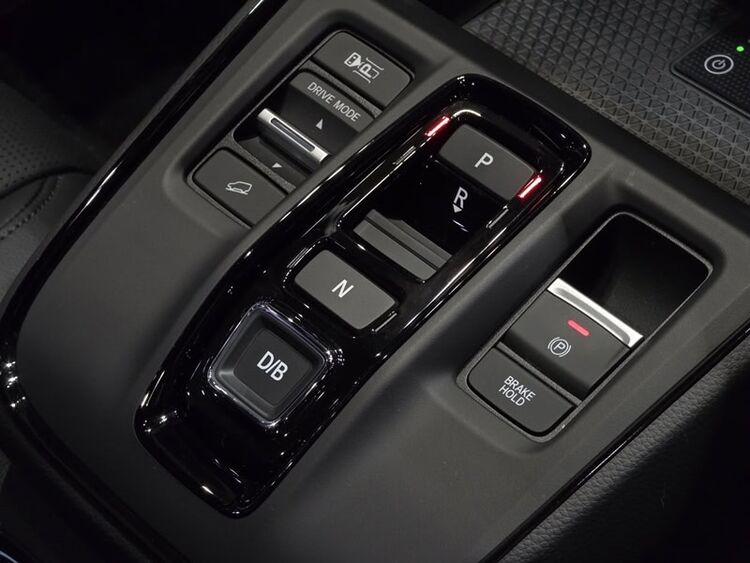 Honda CR-V e:HEV 2026 lắp ráp Việt Nam lộ hình ảnh đầu tiên- Ảnh 2. Honda CR-V e:HEV 2026 lắp ráp Việt Nam lộ hình ảnh đầu tiên- Ảnh 2.