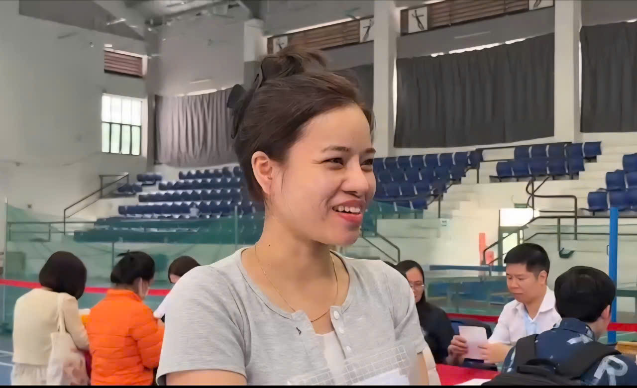 Hà Nội: Cận cảnh ngày đầu mở bán dự án nhà ở xã hội CT3 tại khu đô thị Kim Chung- Ảnh 14. Hà Nội: Cận cảnh ngày đầu mở bán dự án nhà ở xã hội CT3 tại khu đô thị Kim Chung- Ảnh 14.