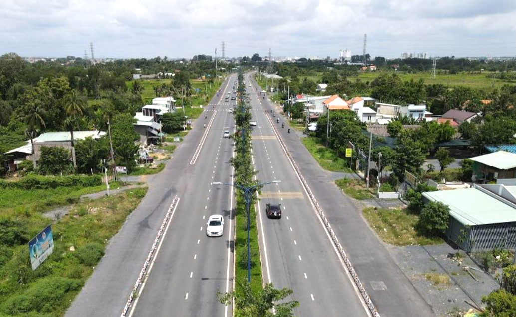 Đồng Nai đón dự án 6.000 tỷ đồng, tạo bước ngoặt cho thương mại - dịch vụ- Ảnh 3.