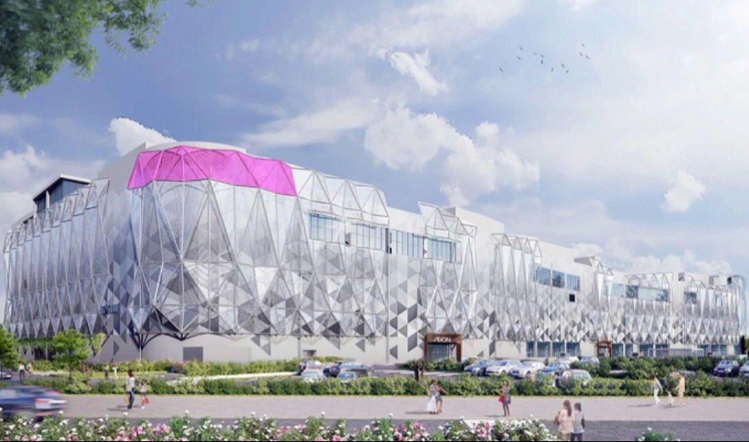 Đồng Nai đón dự án 6.000 tỷ đồng, tạo bước ngoặt cho thương mại - dịch vụ- Ảnh 2.