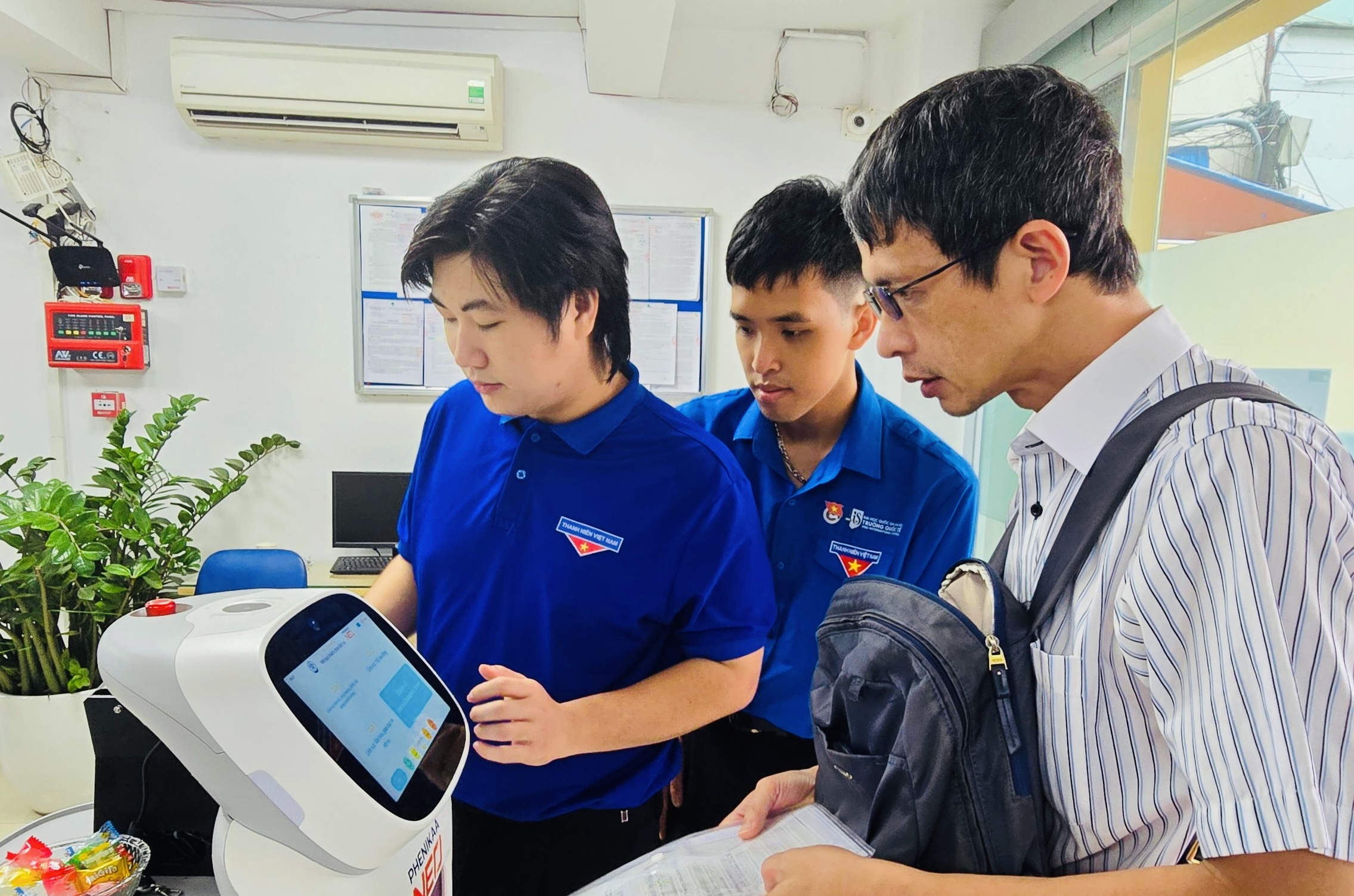 Hà Nội triển khai kế hoạch thúc đẩy tạo lập dữ liệu phục vụ chuyển đổi số toàn diện- Ảnh 1.