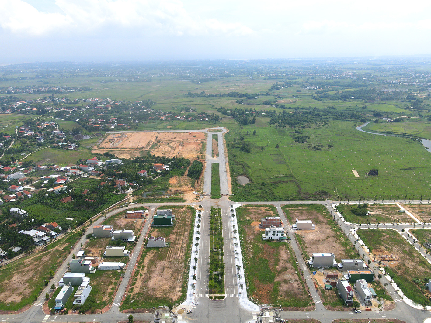 Sẵn sàng khởi công gần 400 căn nhà ở xã hội ở Quảng Ngãi- Ảnh 1.