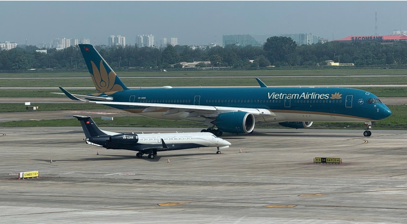 Sửa đổi quy định nhằm đơn giản hóa quy trình quản lý, bảo trì công trình hàng không- Ảnh 1. Sửa đổi quy định nhằm đơn giản hóa quy trình quản lý, bảo trì công trình hàng không- Ảnh 1.