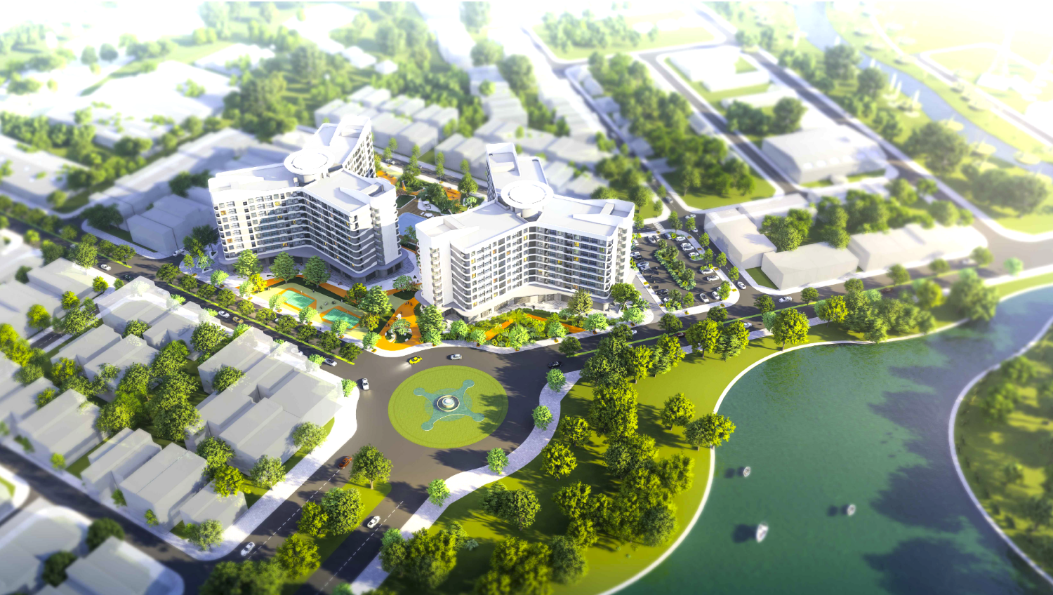 Sẵn sàng khởi công gần 400 căn nhà ở xã hội ở Quảng Ngãi- Ảnh 2.