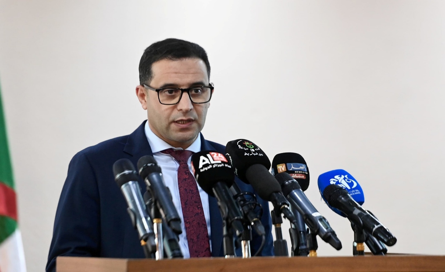 Kỳ họp 13 Ủy ban liên chính phủ Việt Nam - Algeria: Tạo đà phát triển hợp tác mạnh mẽ- Ảnh 2.