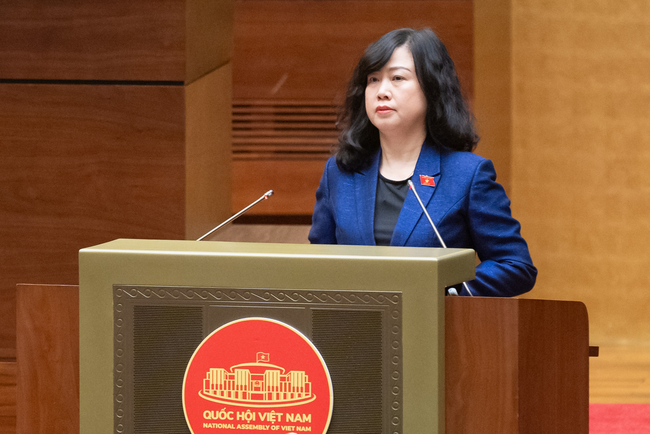 Ngân sách có thể chi 6.000 tỷ đồng/năm khám sức khỏe miễn phí cho đối tượng ưu tiên- Ảnh 1. Ngân sách có thể chi 6.000 tỷ đồng/năm khám sức khỏe miễn phí cho đối tượng ưu tiên- Ảnh 1.