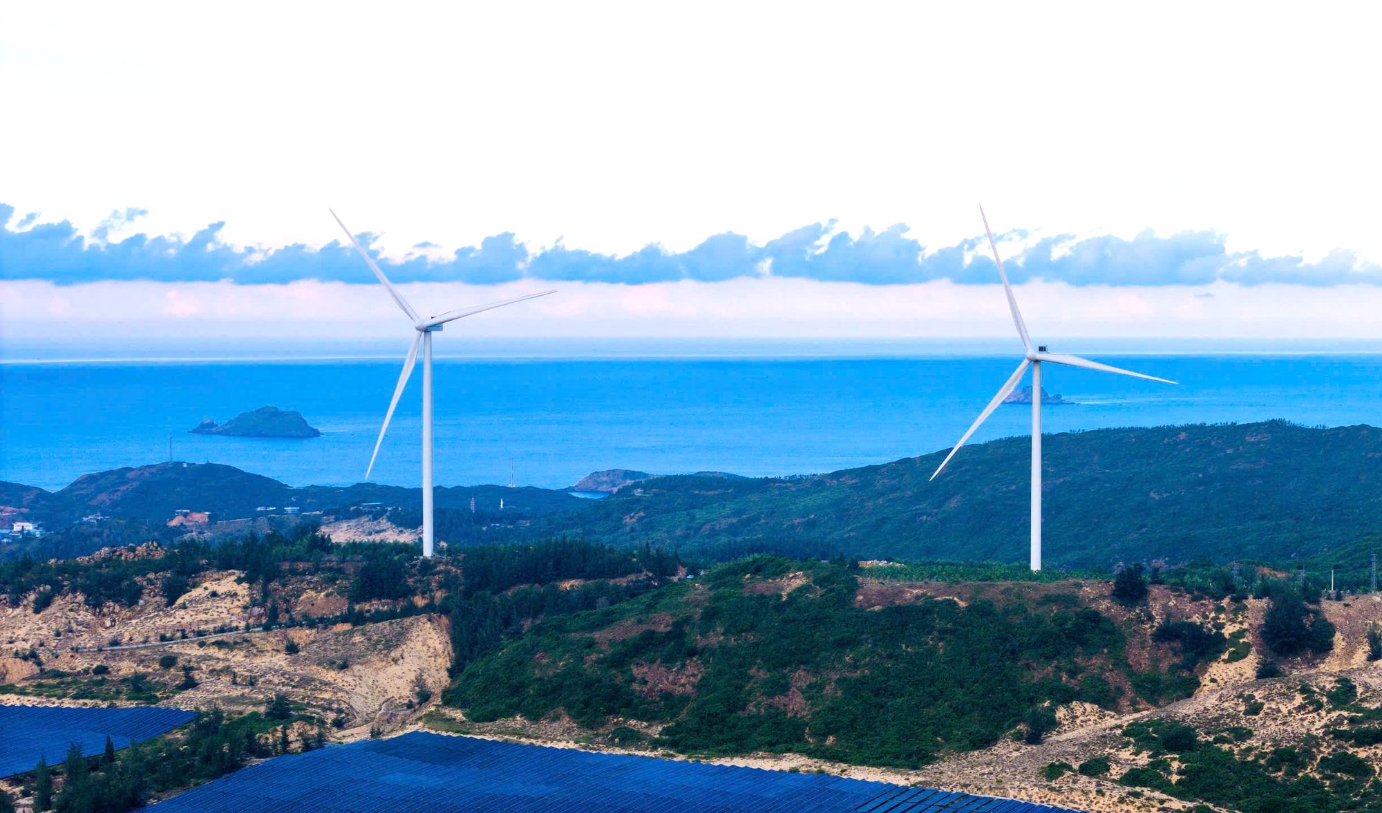 Dự án điện gió hơn 48.000 tỷ đồng ở Gia Lai có quy mô thế nào?- Ảnh 2. Dự án điện gió hơn 48.000 tỷ đồng ở Gia Lai có quy mô thế nào?- Ảnh 2.