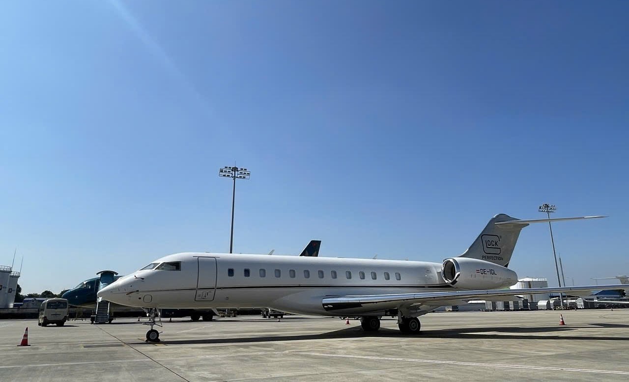 Ngành hàng không tiếp tục sửa đổi, đơn giản thủ tục hành chính- Ảnh 1. Ngành hàng không tiếp tục sửa đổi, đơn giản thủ tục hành chính- Ảnh 1.