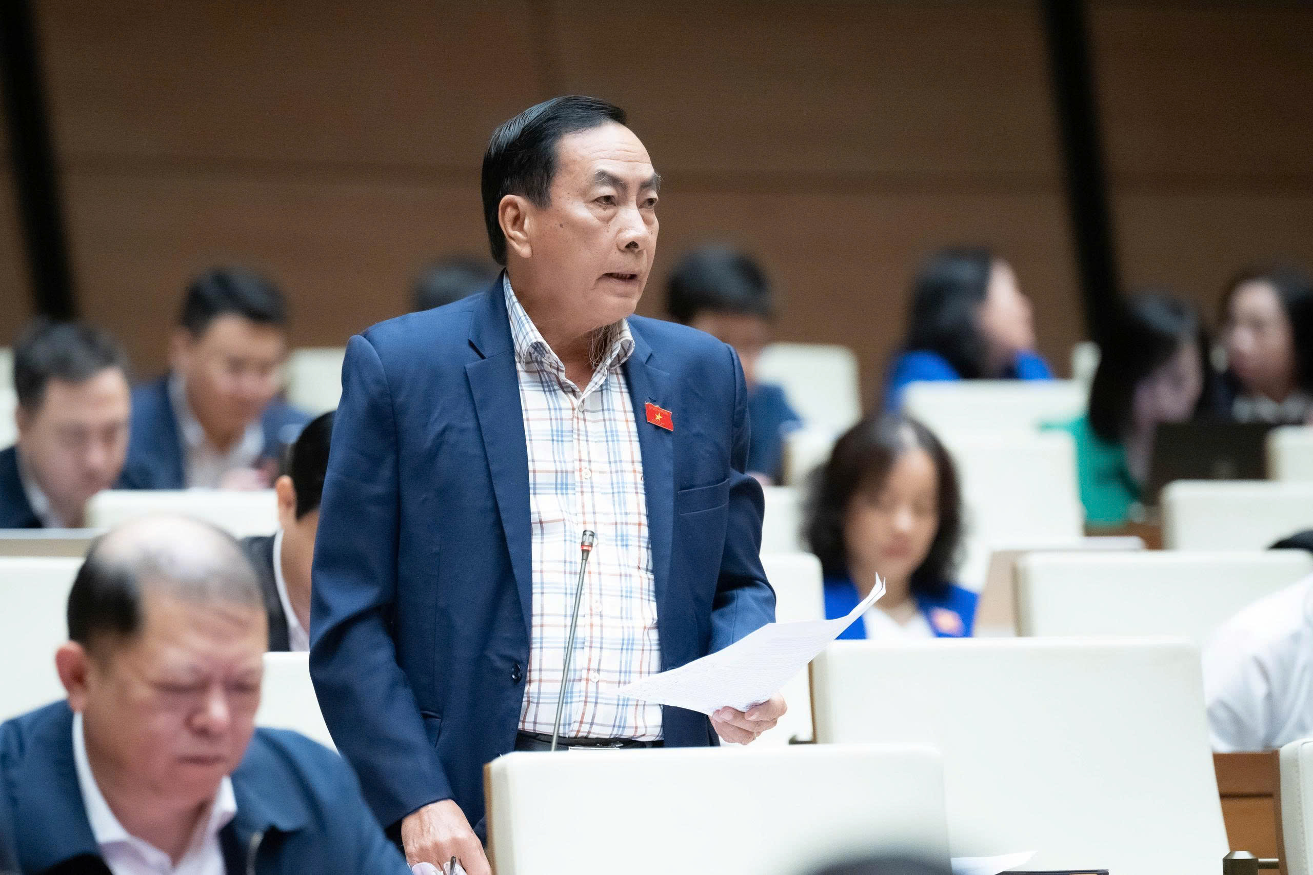 Vì sao giá trị tài sản tăng từ 300 triệu lên 1 tỷ đồng phải kê khai bổ sung?- Ảnh 2. Vì sao giá trị tài sản tăng từ 300 triệu lên 1 tỷ đồng phải kê khai bổ sung?- Ảnh 2.