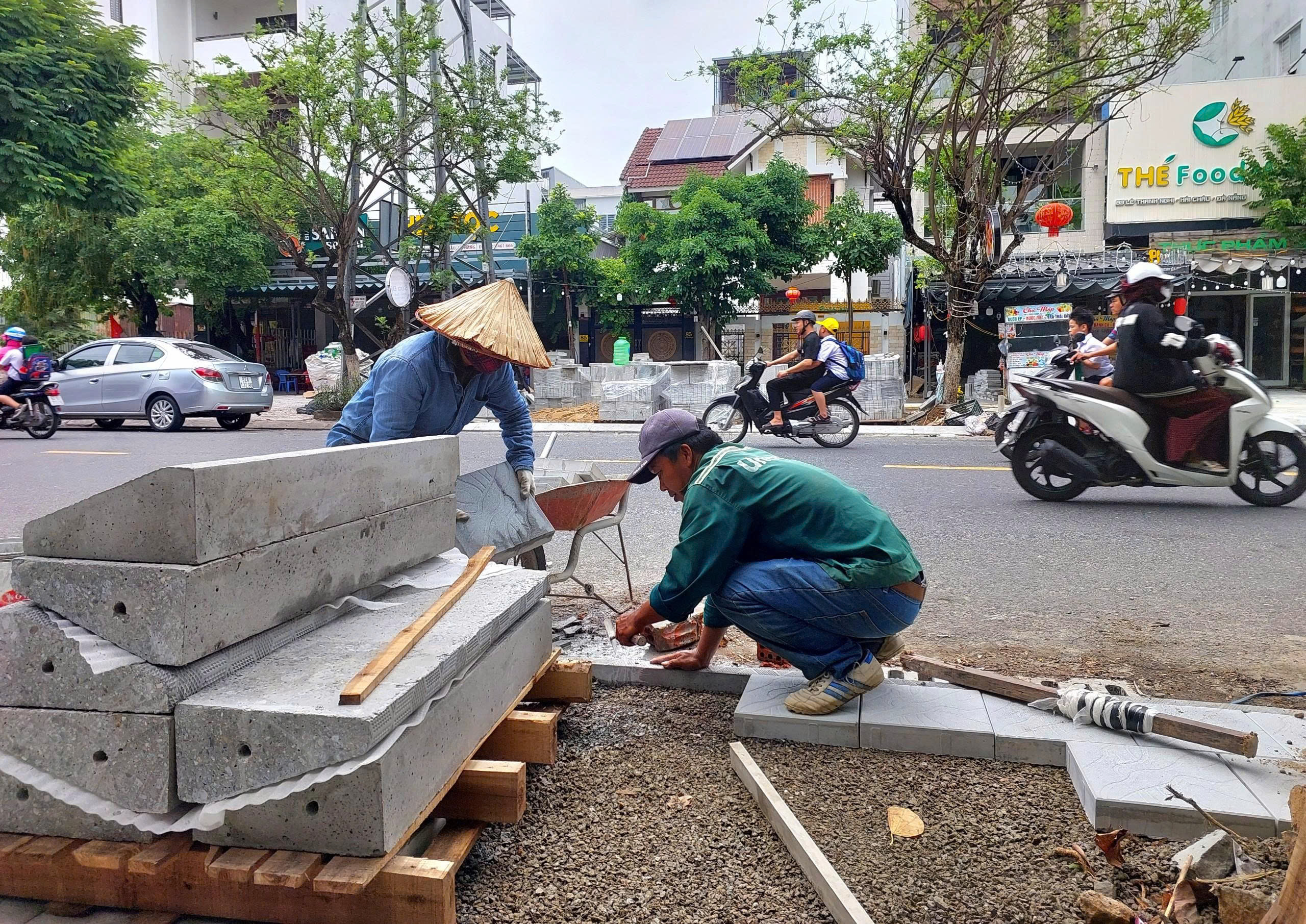 Nghị định 140/2025 đi vào cuộc sống: Mở đường cho quản trị giao thông hiện đại- Ảnh 1.