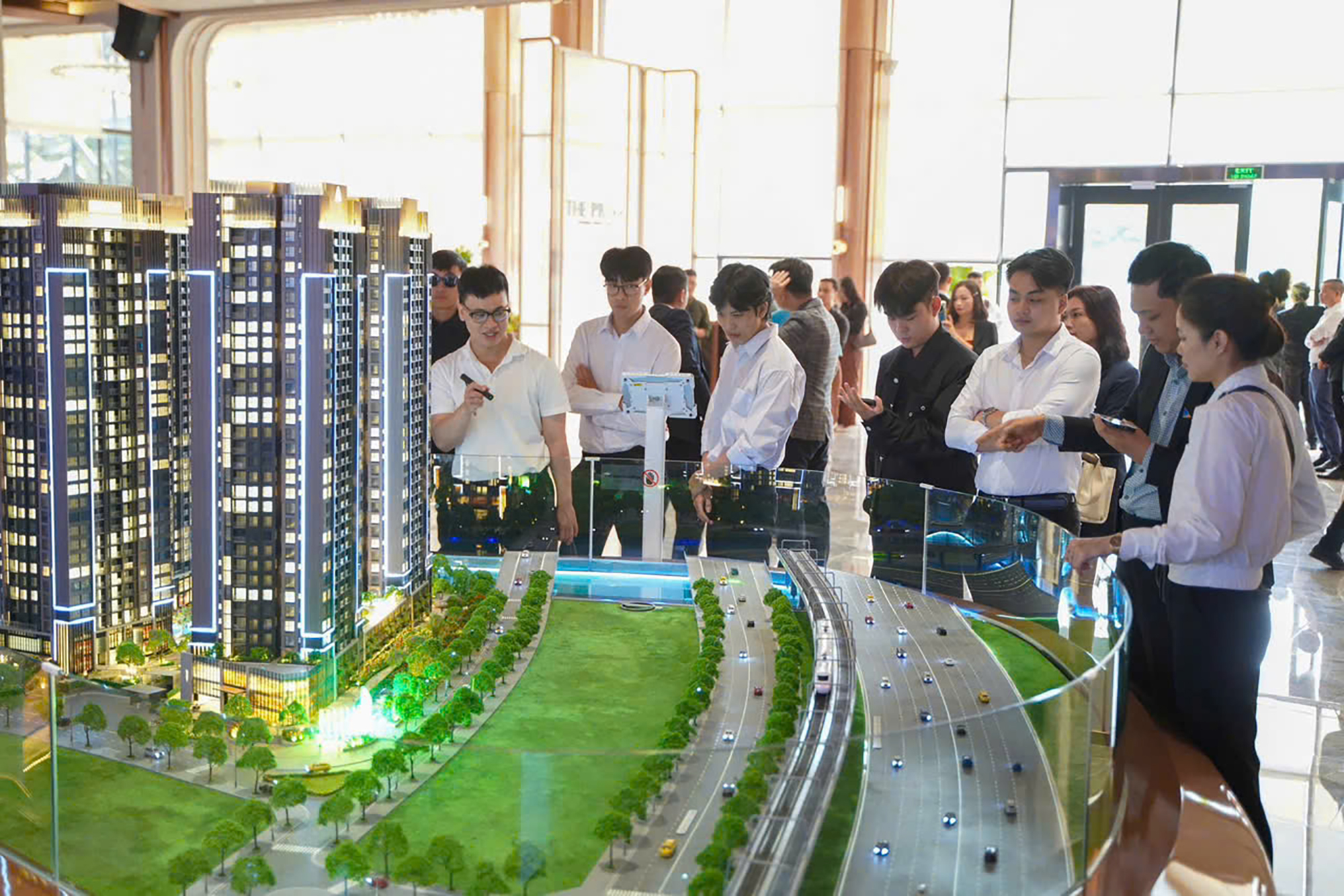 Mua nhà thời điểm nào để có giá tốt?- Ảnh 1. Mua nhà thời điểm nào để có giá tốt?- Ảnh 1.