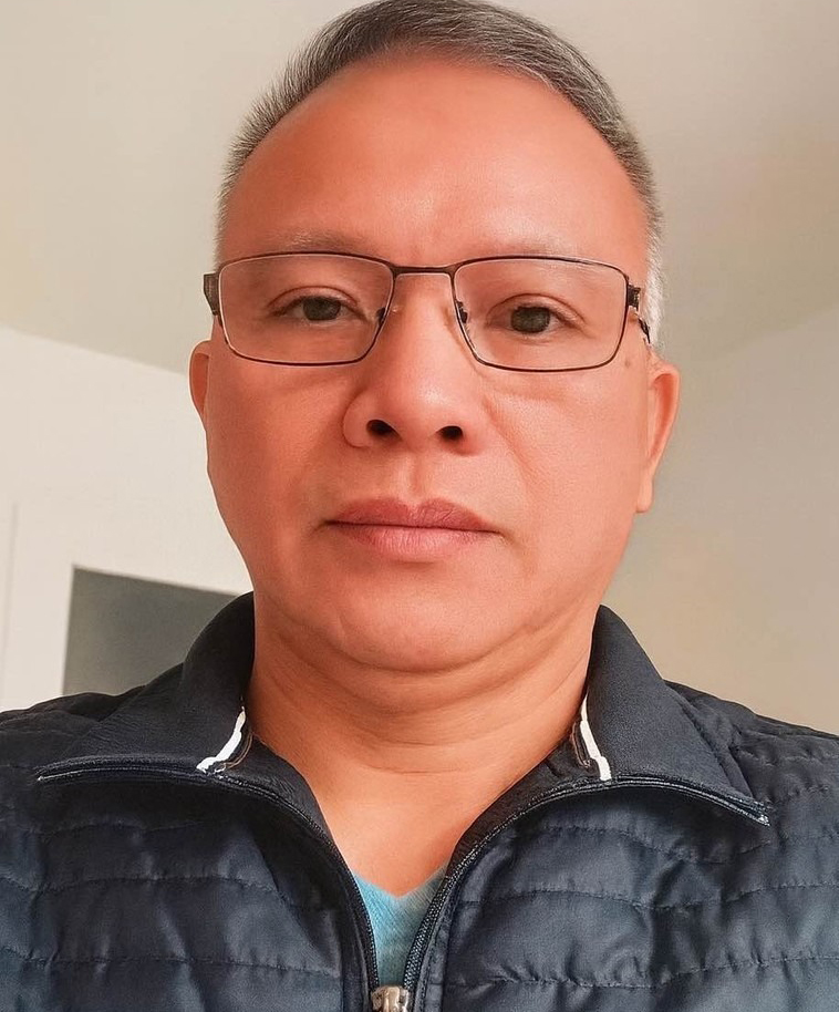 Bộ Công an khởi tố bị can Nguyễn Văn Đài- Ảnh 1.