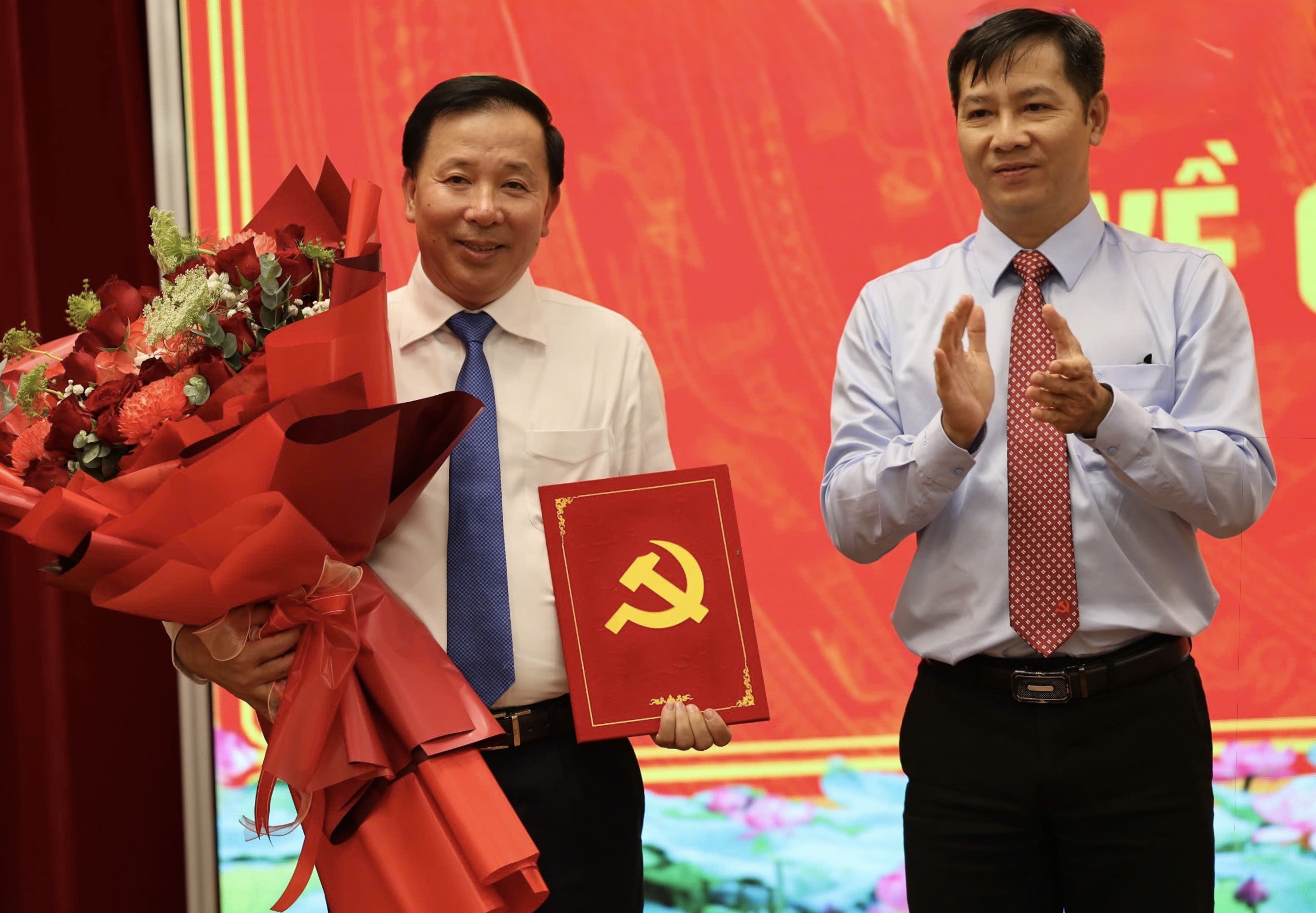 Ông Nguyễn Văn Út làm Chủ tịch UBND tỉnh Đồng Nai- Ảnh 1.