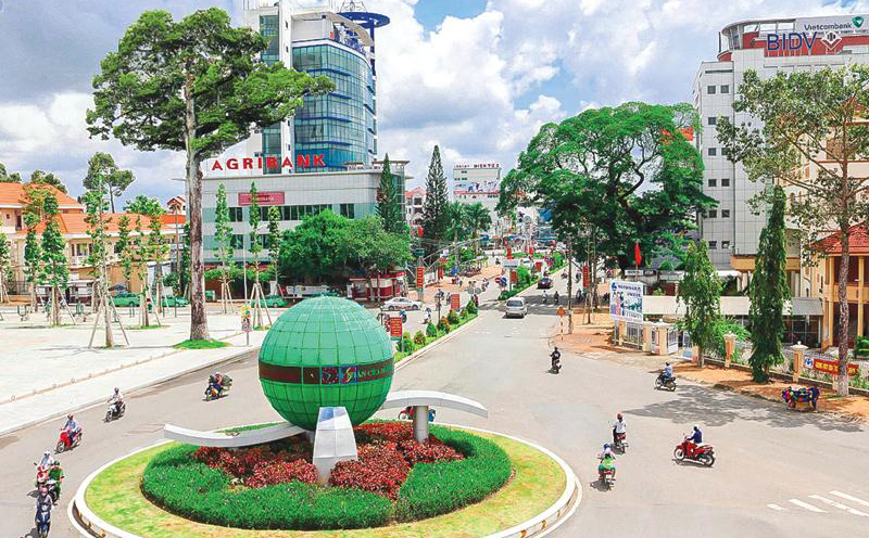 Vì sao nhu cầu nhà ở xã hội ở Cần Thơ sau sáp nhập lại giảm?- Ảnh 2.