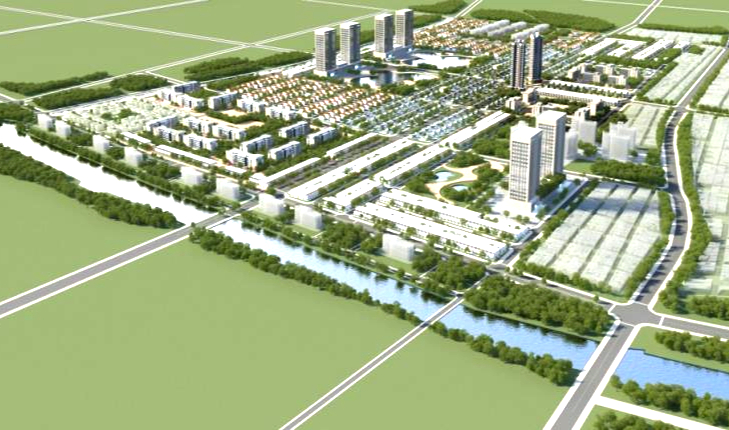 Hưng Yên: Tháo gỡ vướng mắc, đẩy nhanh tiến độ các dự án phát triển nhà ở- Ảnh 2.