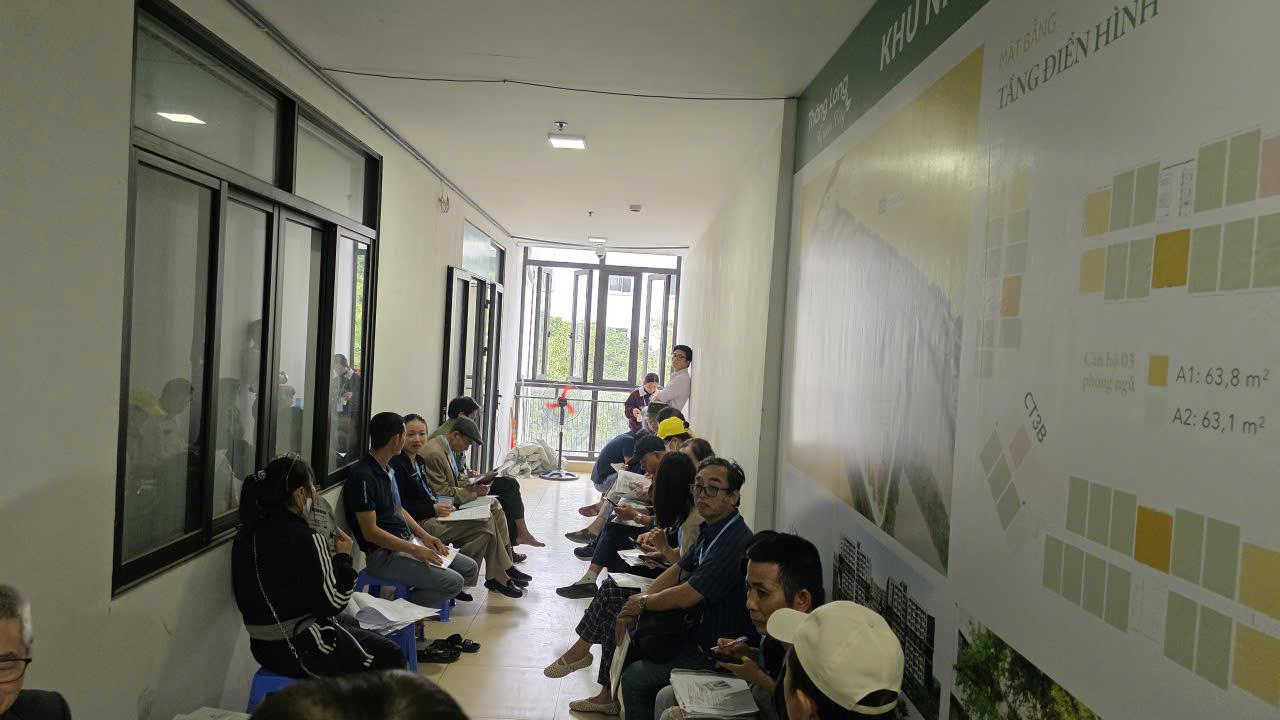 Minh bạch quy trình tiếp nhận hồ sơ dự án nhà ở xã hội CT3 Kim Chung- Ảnh 8. Minh bạch quy trình tiếp nhận hồ sơ dự án nhà ở xã hội CT3 Kim Chung- Ảnh 8.