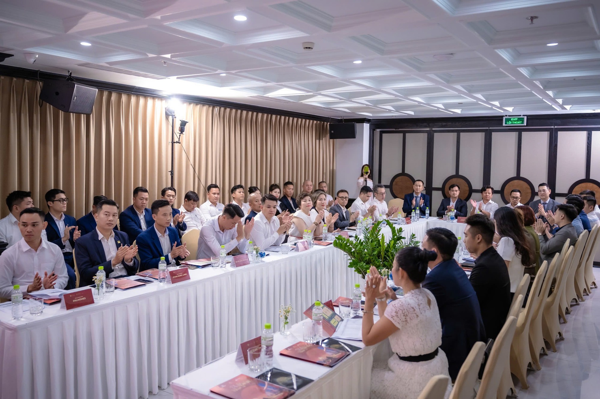 Bình Sơn Ocecan Park: Kết nối niềm tin, khơi dậy làn sóng mới- Ảnh 3. Bình Sơn Ocecan Park: Kết nối niềm tin, khơi dậy làn sóng mới- Ảnh 3.