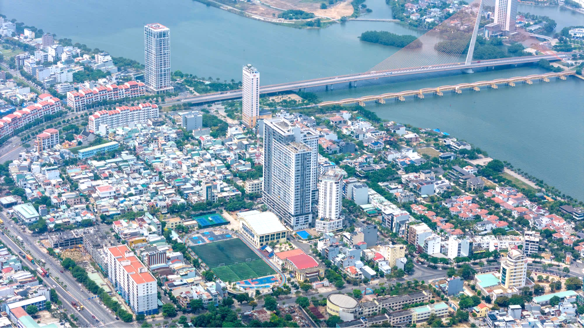 Hà Nội và TP.HCM dẫn đầu nguồn cung căn hộ đang xây dựng- Ảnh 2. Hà Nội và TP.HCM dẫn đầu nguồn cung căn hộ đang xây dựng- Ảnh 2.