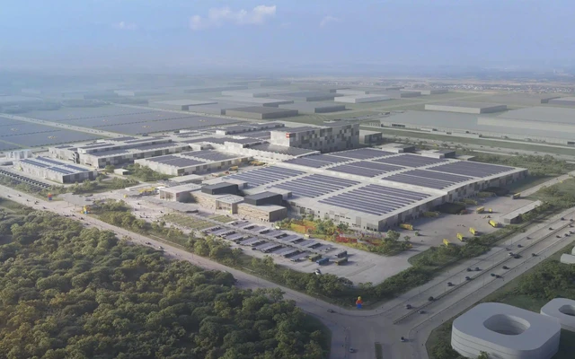 Bông khoáng Saint-Gobain ISOVER: Giải pháp cách âm, cách nhiệt, chống cháy cho công trình- Ảnh 2.