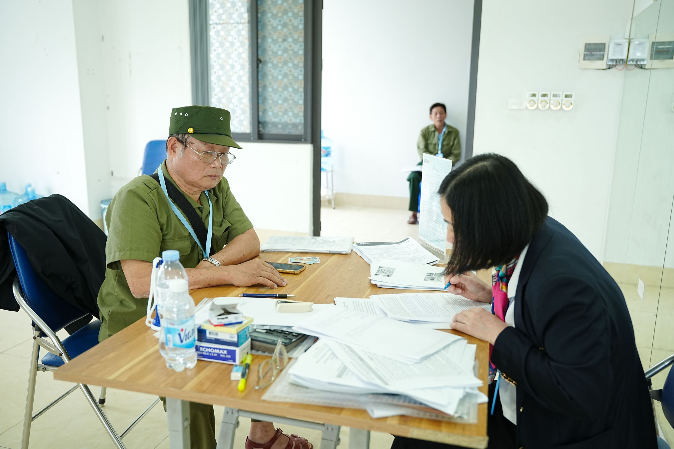 Minh bạch quy trình tiếp nhận hồ sơ dự án nhà ở xã hội CT3 Kim Chung- Ảnh 11. Minh bạch quy trình tiếp nhận hồ sơ dự án nhà ở xã hội CT3 Kim Chung- Ảnh 11.