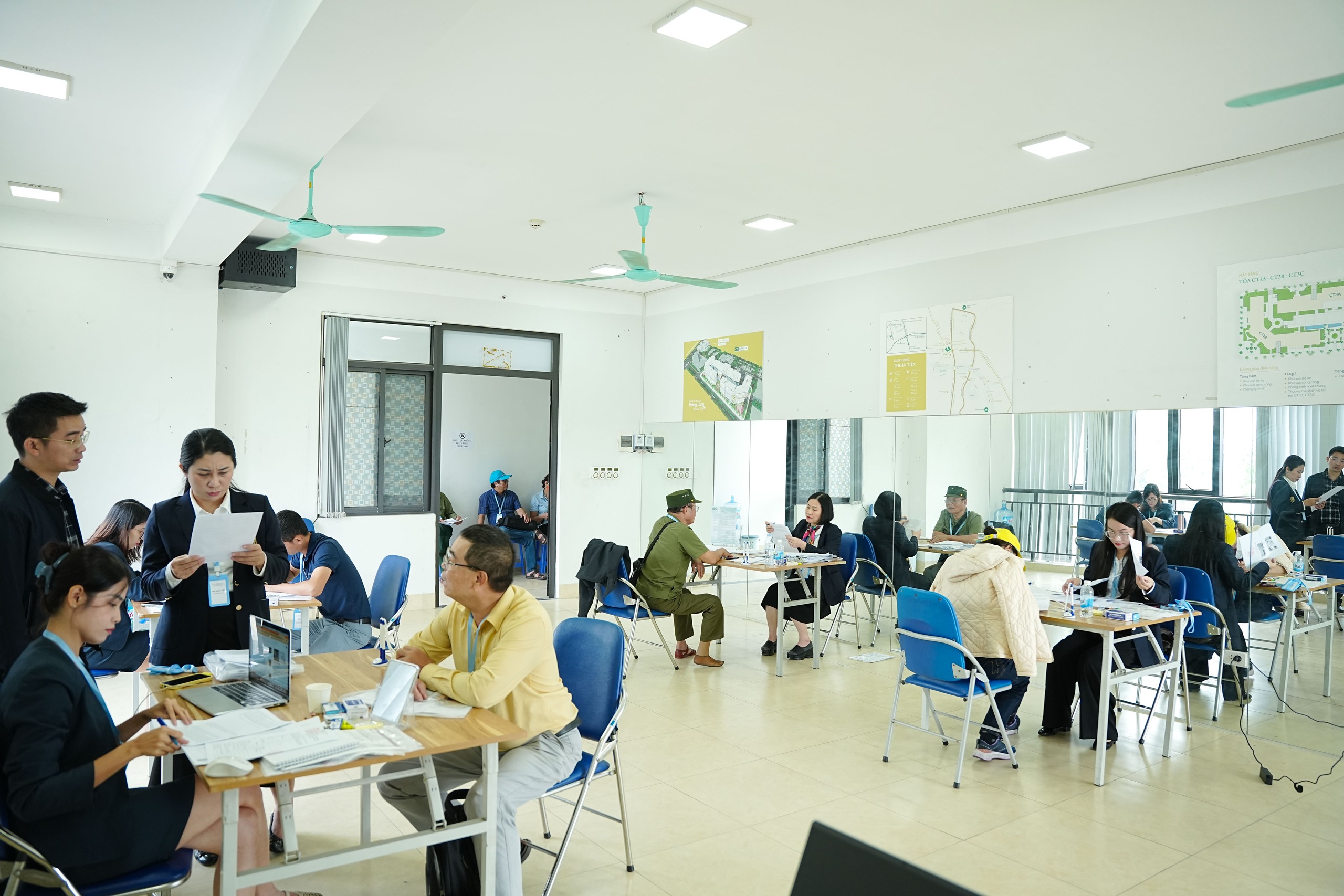 Minh bạch quy trình tiếp nhận hồ sơ dự án nhà ở xã hội CT3 Kim Chung- Ảnh 12. Minh bạch quy trình tiếp nhận hồ sơ dự án nhà ở xã hội CT3 Kim Chung- Ảnh 12.