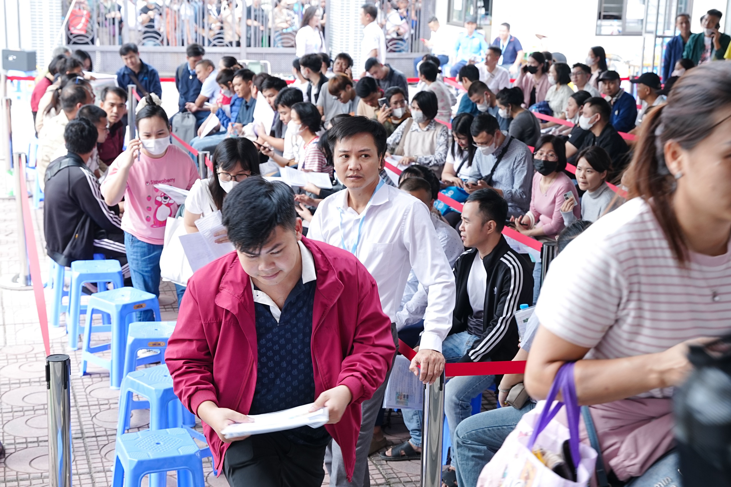 Minh bạch quy trình tiếp nhận hồ sơ dự án nhà ở xã hội CT3 Kim Chung- Ảnh 4. Minh bạch quy trình tiếp nhận hồ sơ dự án nhà ở xã hội CT3 Kim Chung- Ảnh 4.