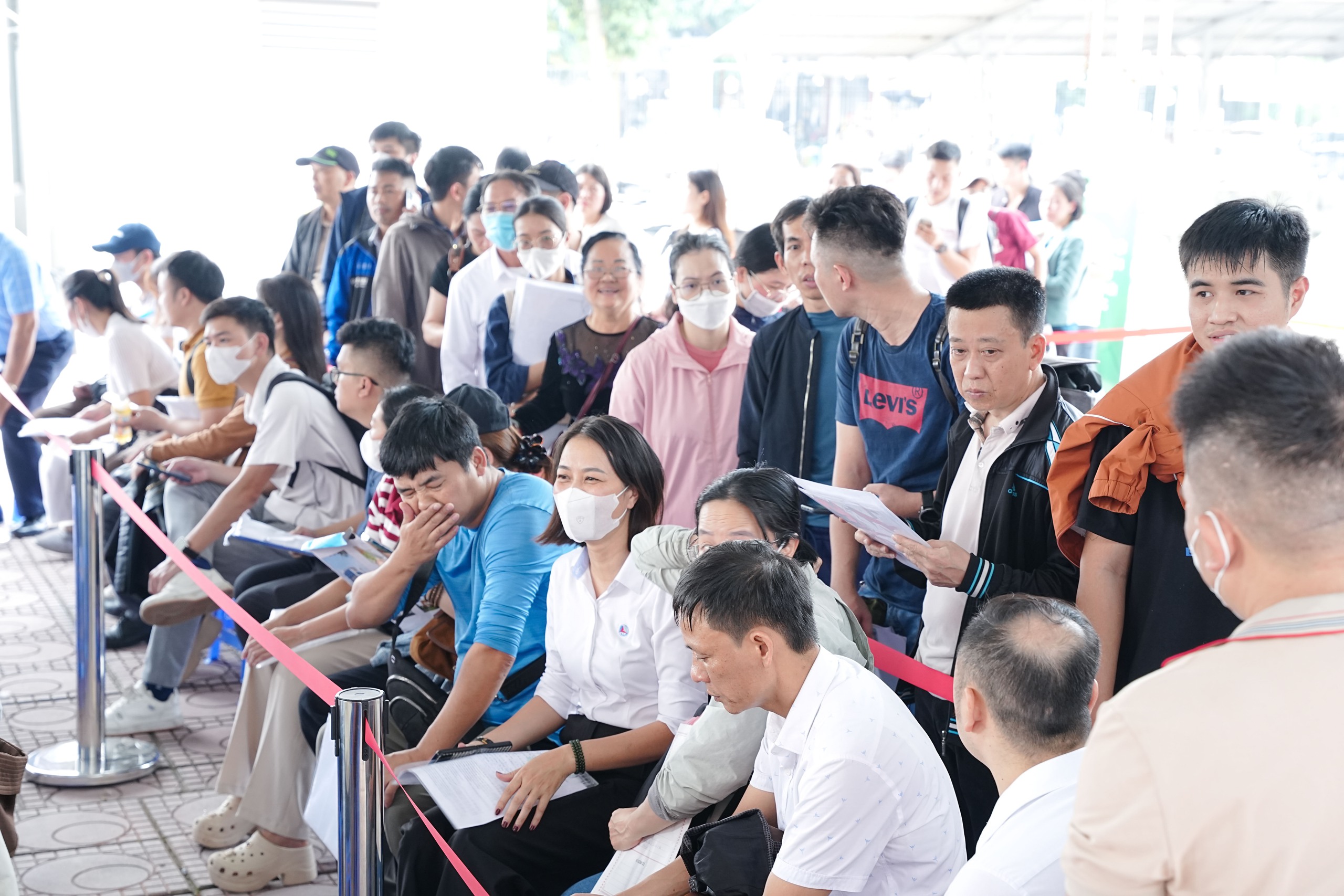 Minh bạch quy trình tiếp nhận hồ sơ dự án nhà ở xã hội CT3 Kim Chung- Ảnh 3. Minh bạch quy trình tiếp nhận hồ sơ dự án nhà ở xã hội CT3 Kim Chung- Ảnh 3.