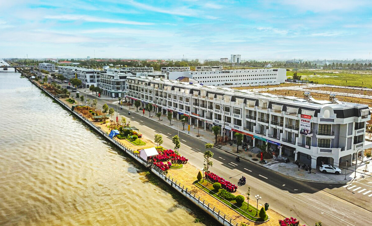 Vì sao nhu cầu nhà ở xã hội ở Cần Thơ sau sáp nhập lại giảm?- Ảnh 1.