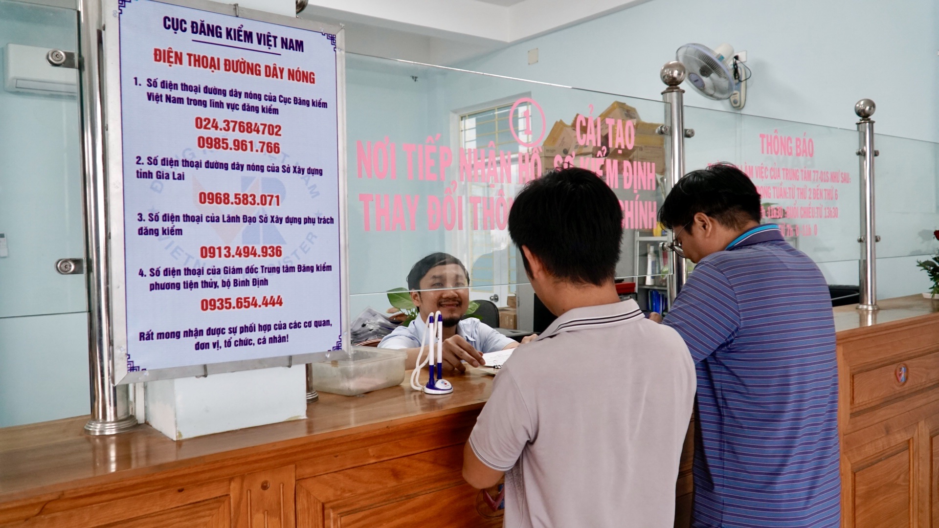 Gia Lai triển khai hiệu quả Thông tư 47, giảm áp lực kiểm định cho người dân- Ảnh 2.