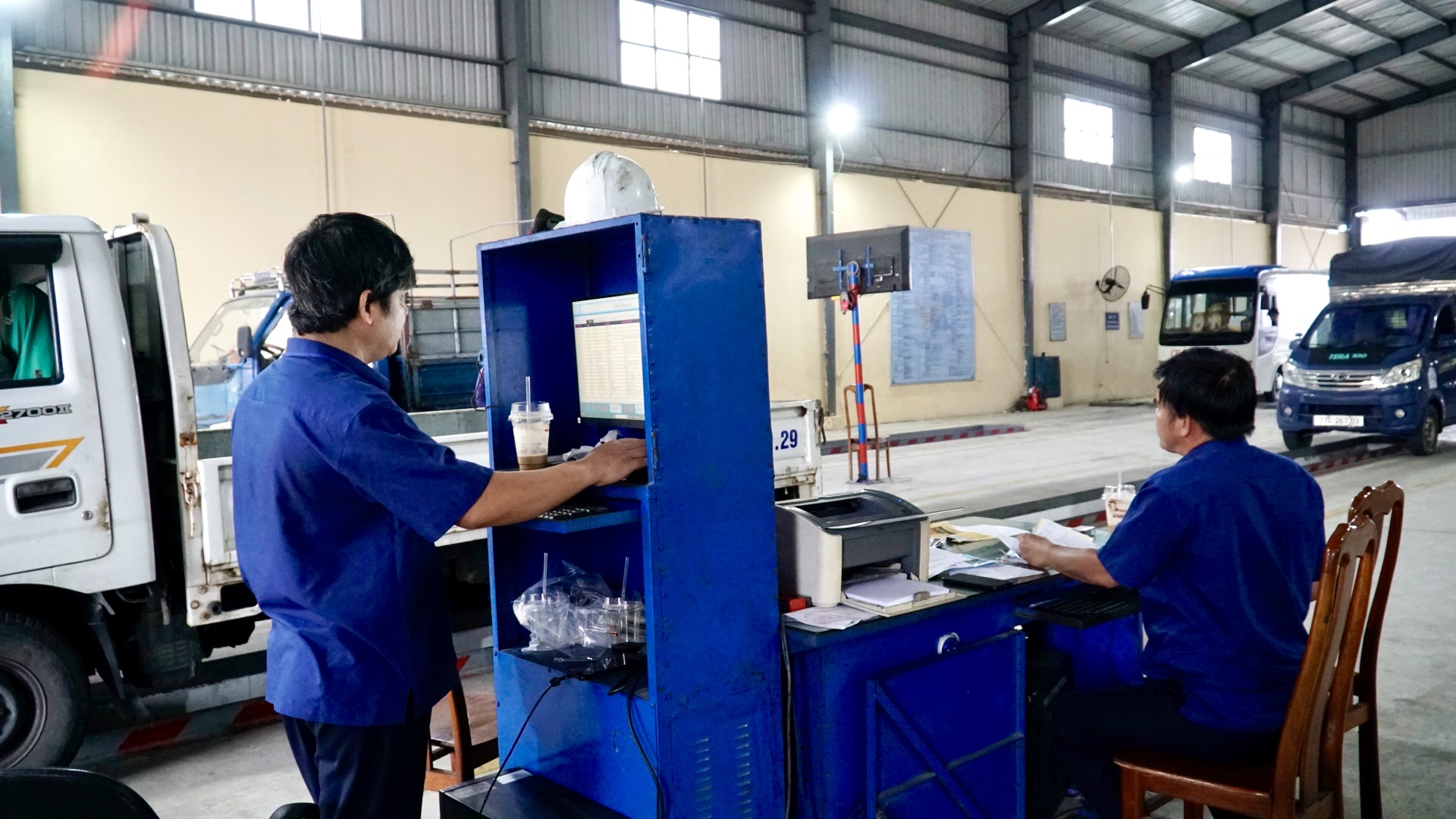 Gia Lai triển khai hiệu quả Thông tư 47, giảm áp lực kiểm định cho người dân- Ảnh 3.