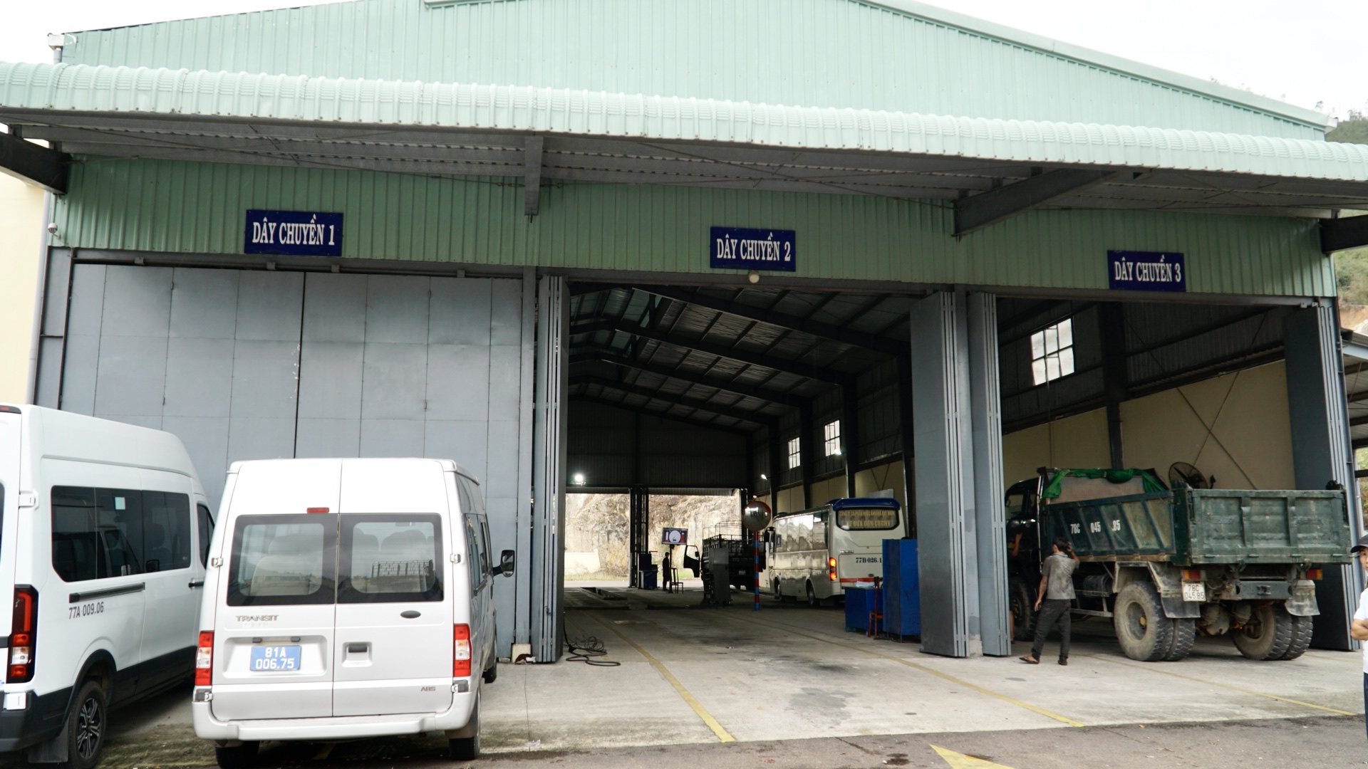 Gia Lai triển khai hiệu quả Thông tư 47, giảm áp lực kiểm định cho người dân- Ảnh 4.