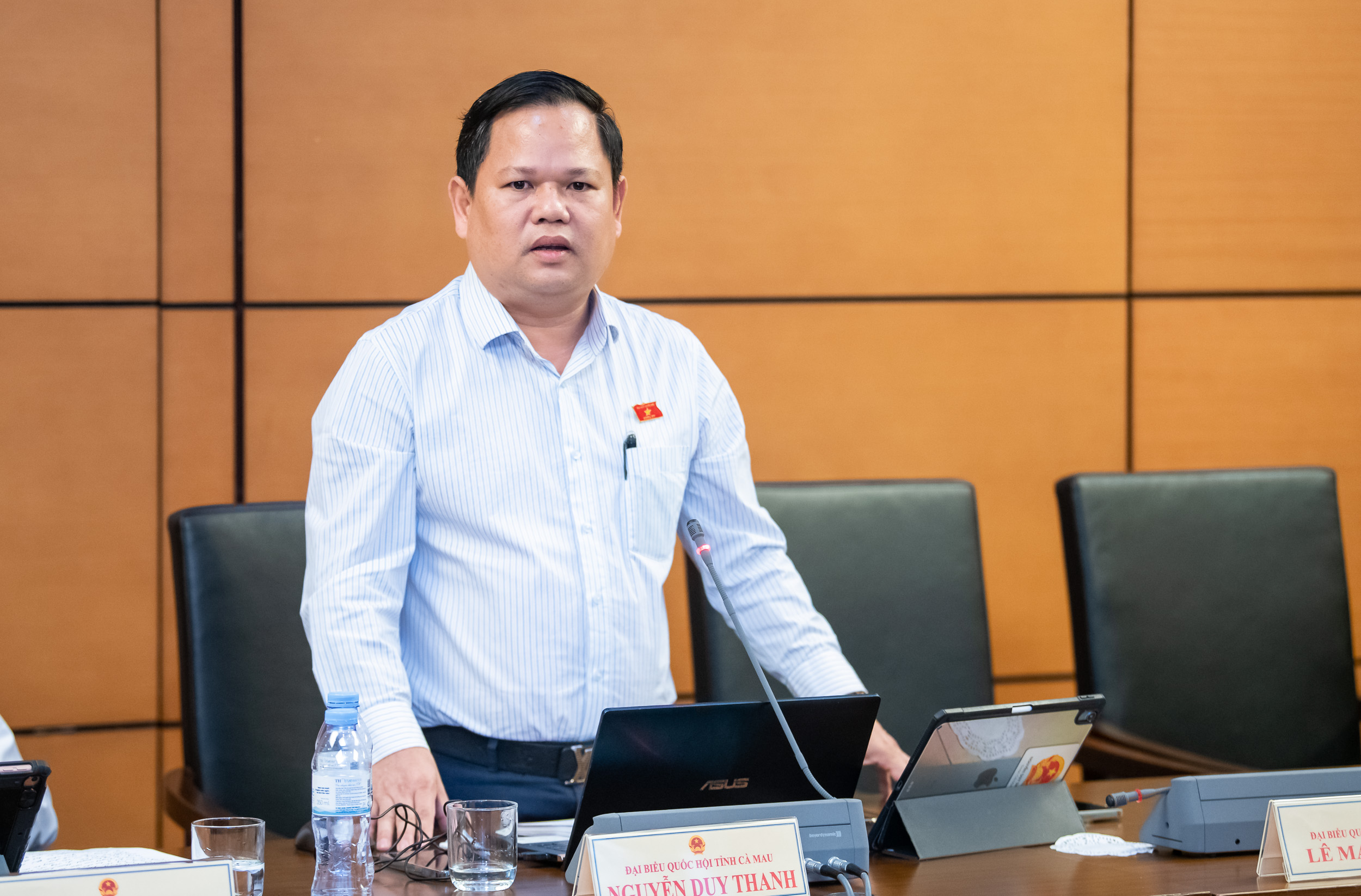 Lo sinh kế, nơi ở tốt nhất cho người dân trước khi thu hồi đất- Ảnh 2. Lo sinh kế, nơi ở tốt nhất cho người dân trước khi thu hồi đất- Ảnh 2.