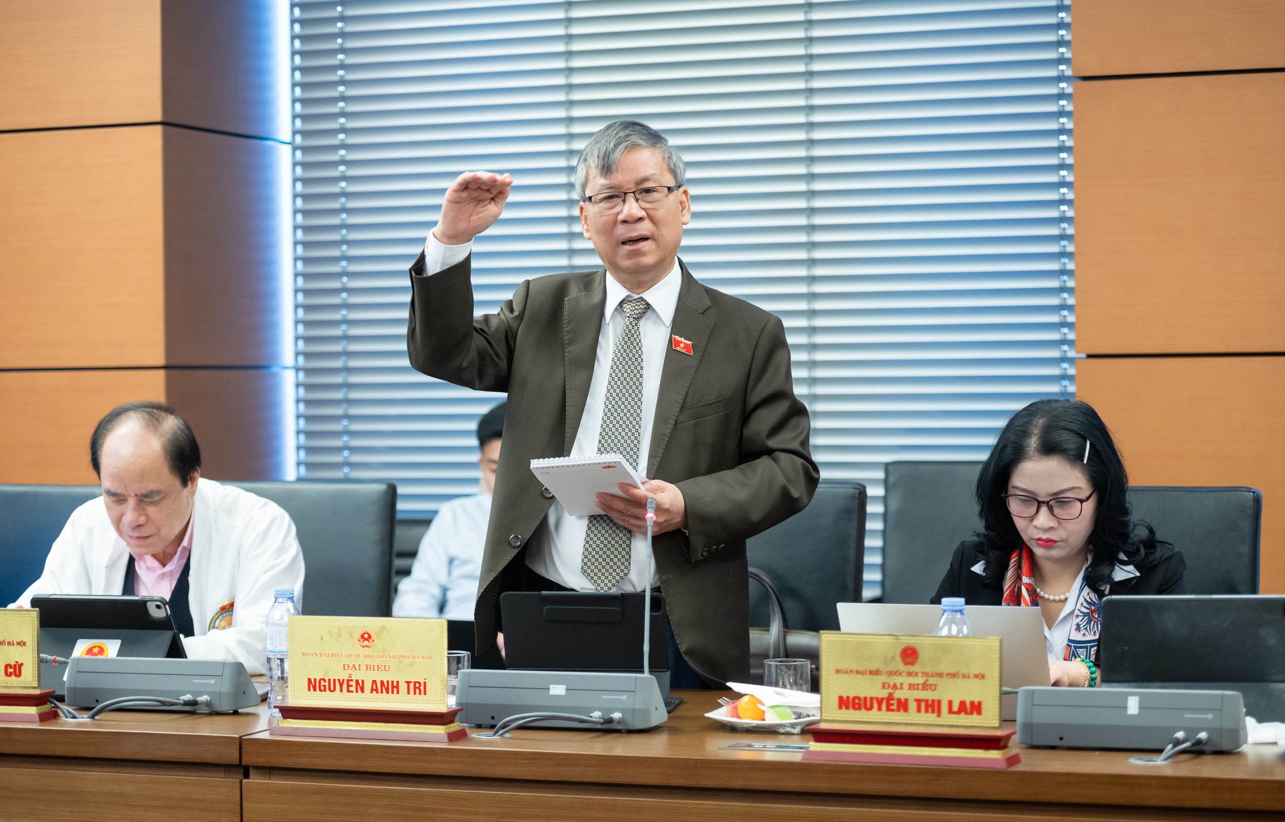 Lo sinh kế, nơi ở tốt nhất cho người dân trước khi thu hồi đất- Ảnh 1. Lo sinh kế, nơi ở tốt nhất cho người dân trước khi thu hồi đất- Ảnh 1.