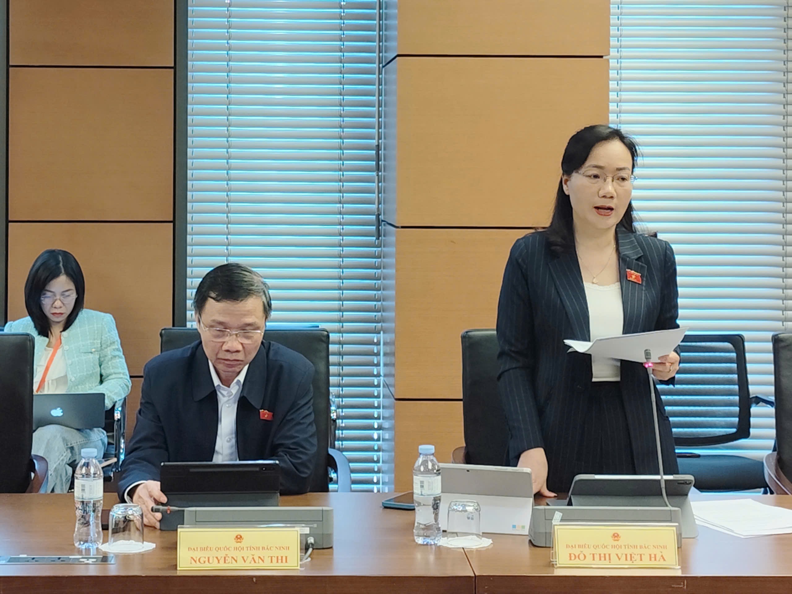 Cấp thiết đầu tư sân bay Gia Bình, tạo cực tăng trưởng mới- Ảnh 3.