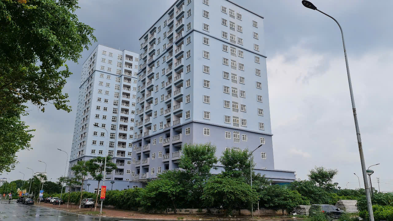 Hà Nội lý giải nguyên nhân thừa, thiếu nhà tái định cư- Ảnh 2. Hà Nội lý giải nguyên nhân thừa, thiếu nhà tái định cư- Ảnh 2.