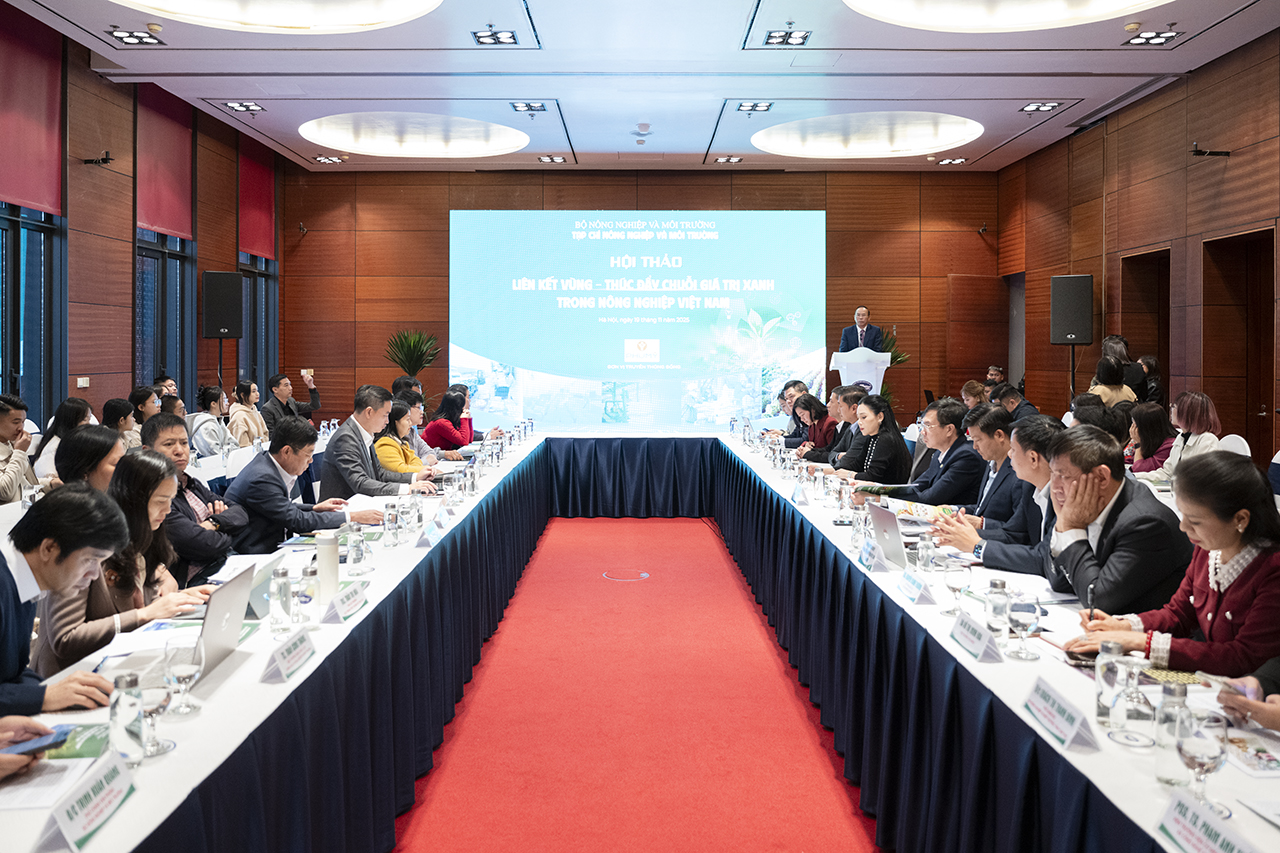 Đề xuất cấp chứng chỉ sản xuất cho nông dân- Ảnh 2.