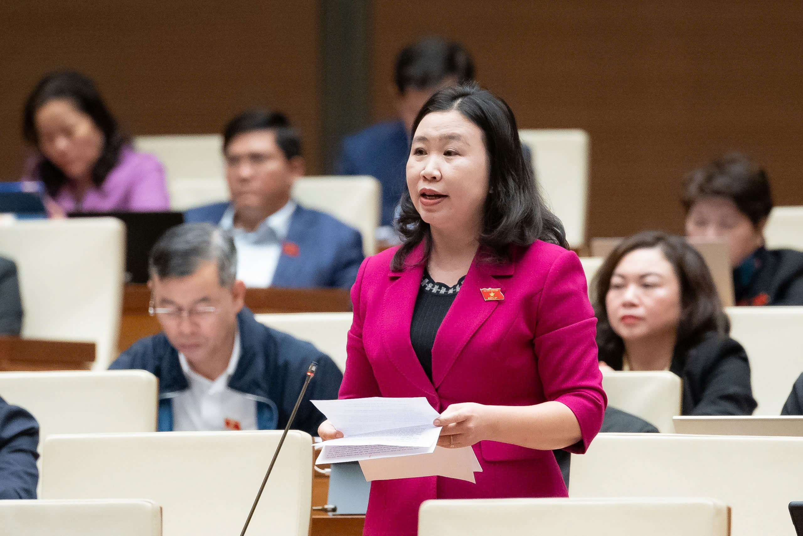 Nghiên cứu bổ sung ưu đãi thuế với phần tiền lương, tiền công đầu tư phát triển hạ tầng- Ảnh 2. Nghiên cứu bổ sung ưu đãi thuế với phần tiền lương, tiền công đầu tư phát triển hạ tầng- Ảnh 2.